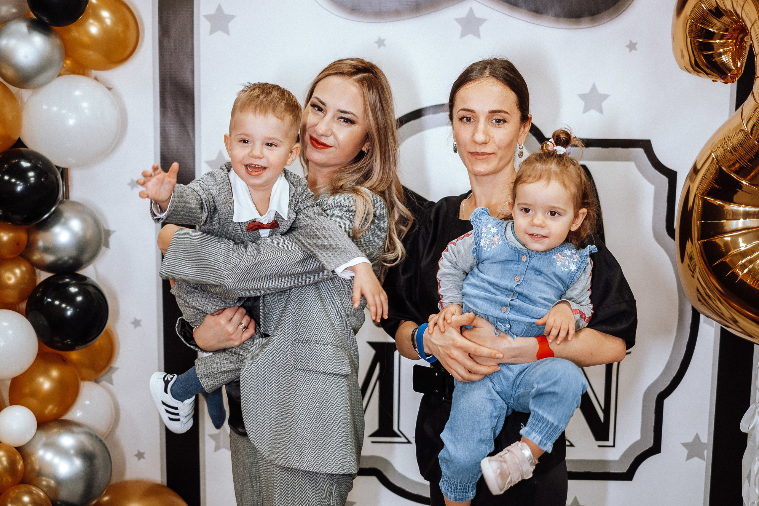 День Народження Матвій. Ivan Skufinsky — wedding and family photographer in Vancouver