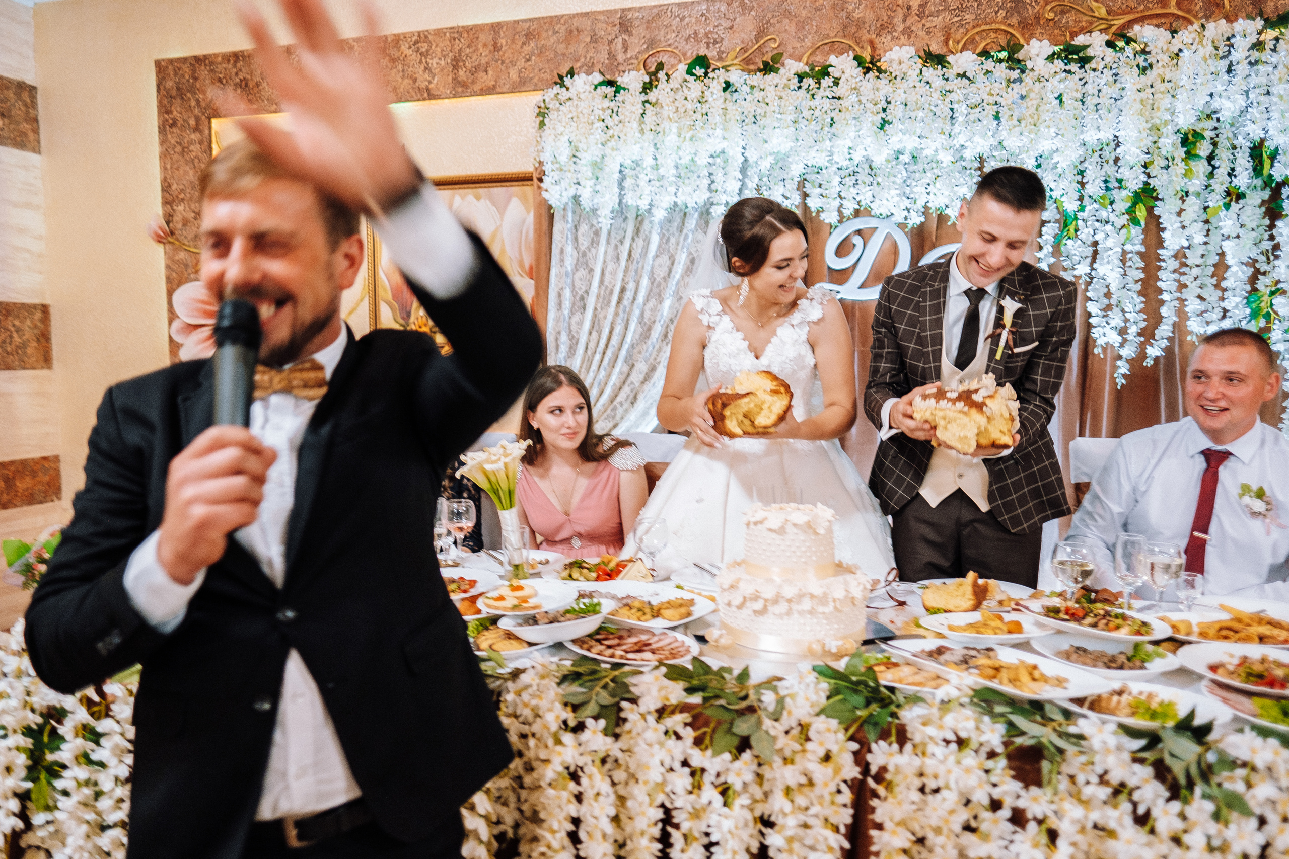 Wedding Story 20.07.2019. Ivan Skufinsky — wedding and family photographer in Vancouver