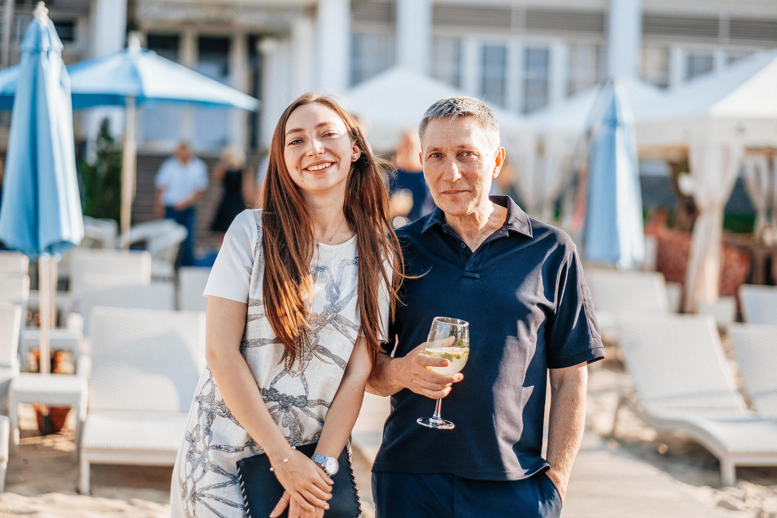 RIVIERA. Ivan Skufinsky — wedding and family photographer in Vancouver