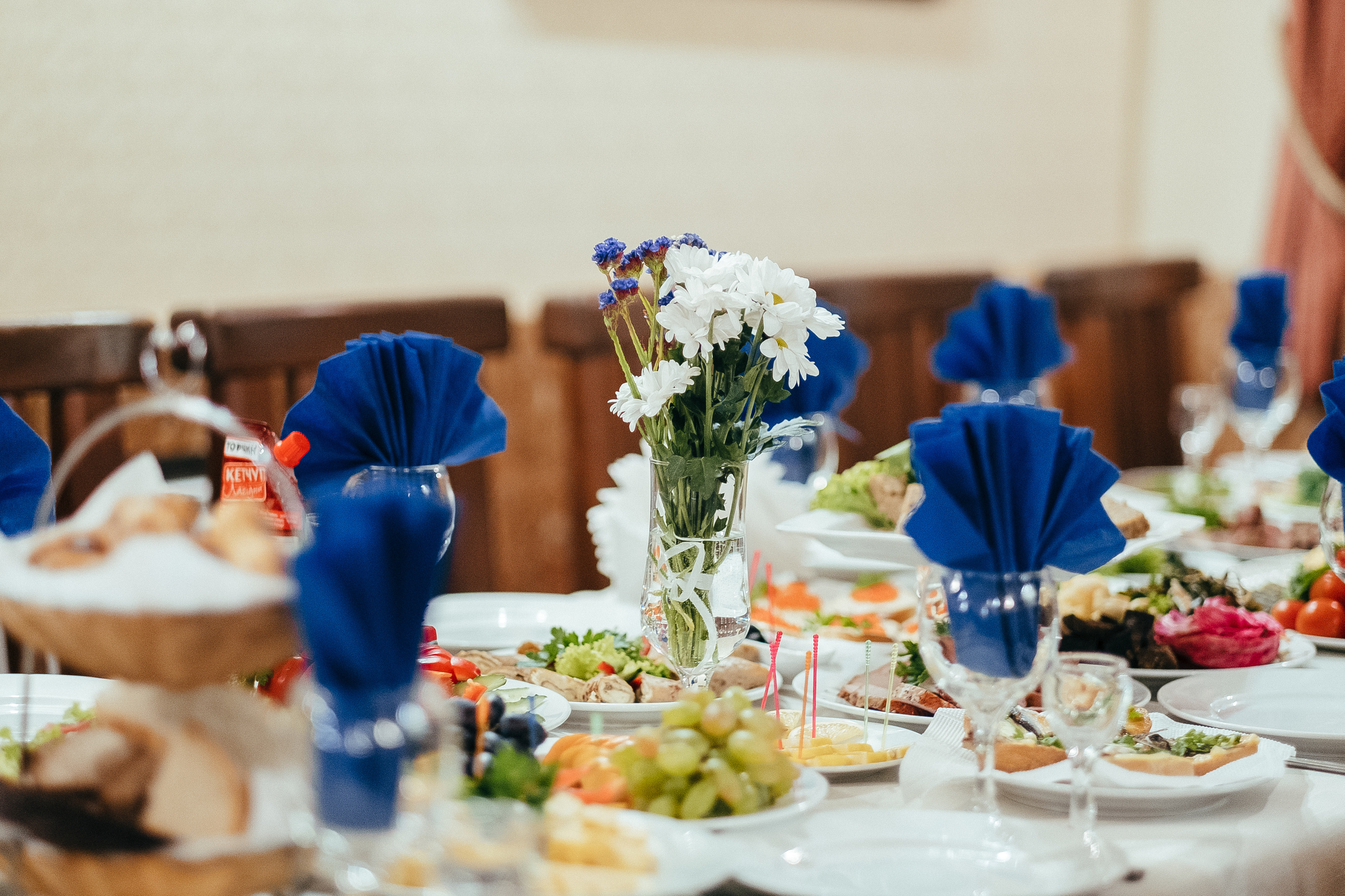 28.09.2018 Wedding Story. Ivan Skufinsky — wedding and family photographer in Vancouver