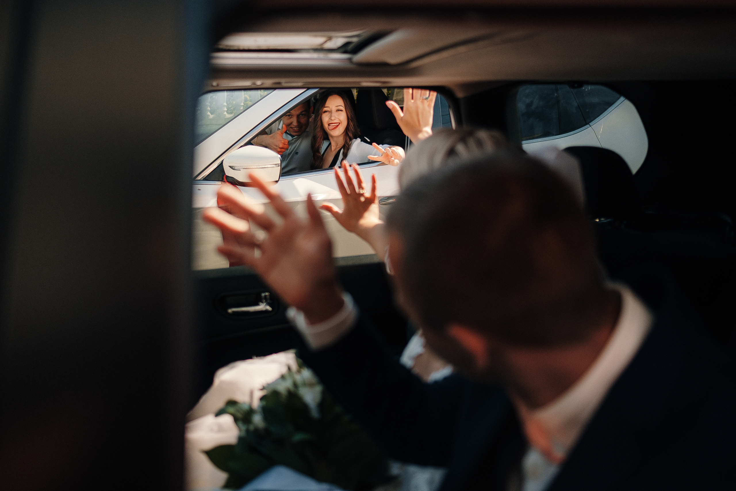 Свадебная история Влад+Яна. Ivan Skufinsky — wedding and family photographer in Vancouver