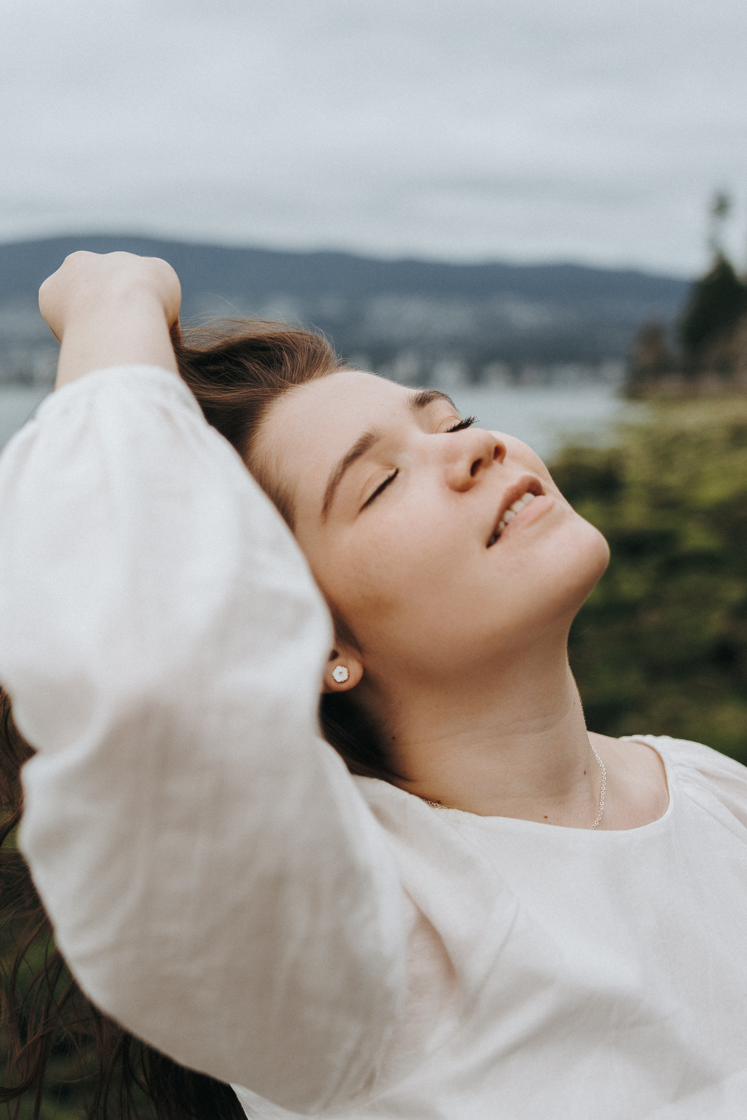 Vancouver love story. Ivan Skufinsky — wedding and family photographer in Vancouver
