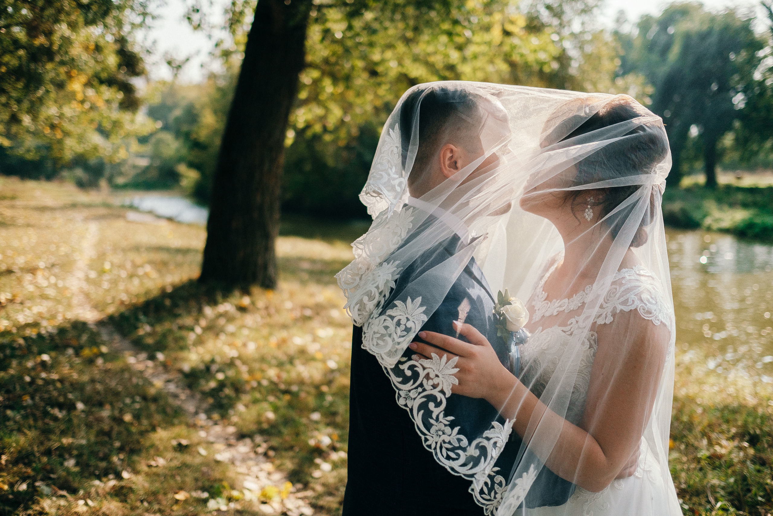 Дмитрий+Наташа 22.09.2018. Ivan Skufinsky — wedding and family photographer in Vancouver