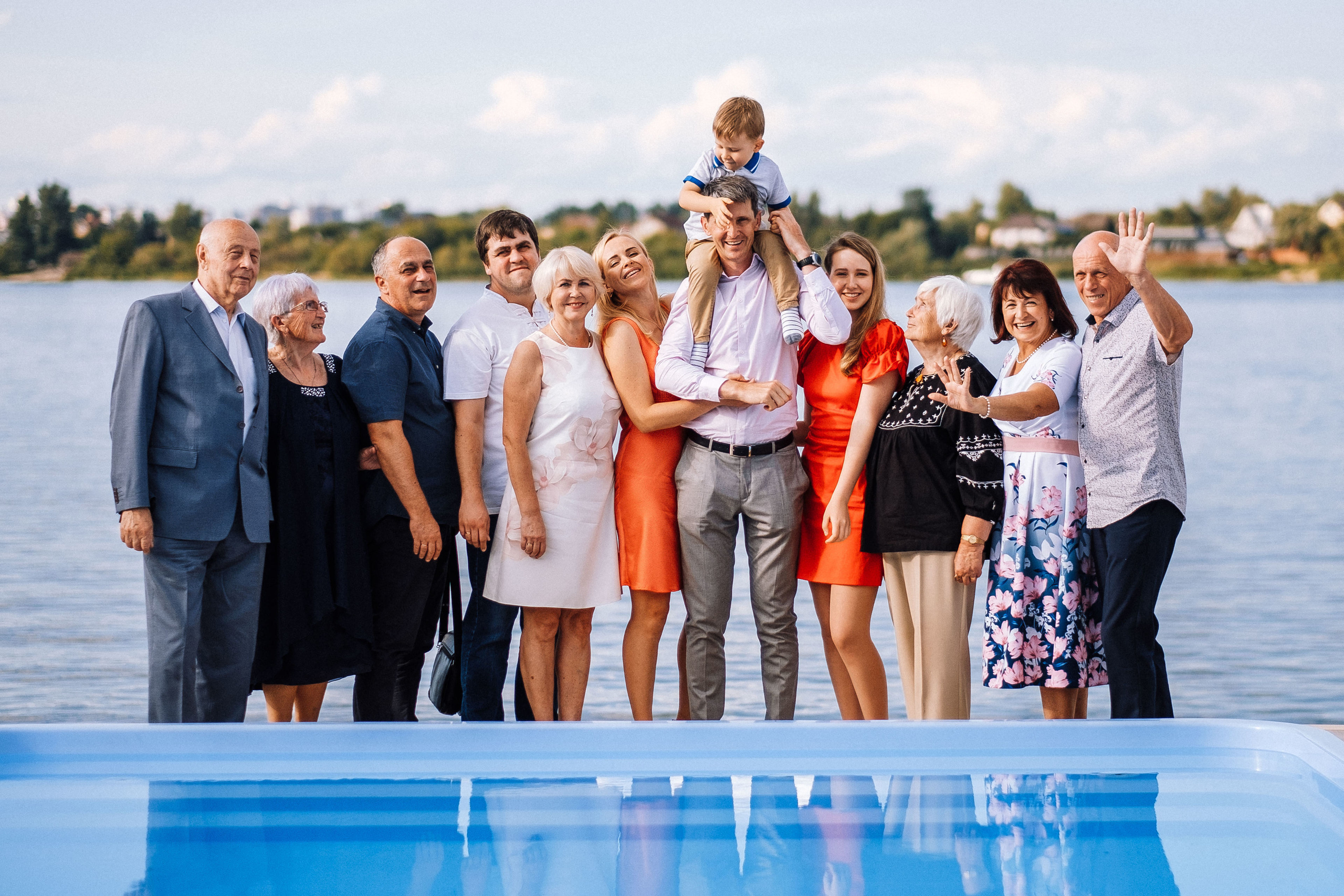 RIVIERA. Ivan Skufinsky — wedding and family photographer in Vancouver