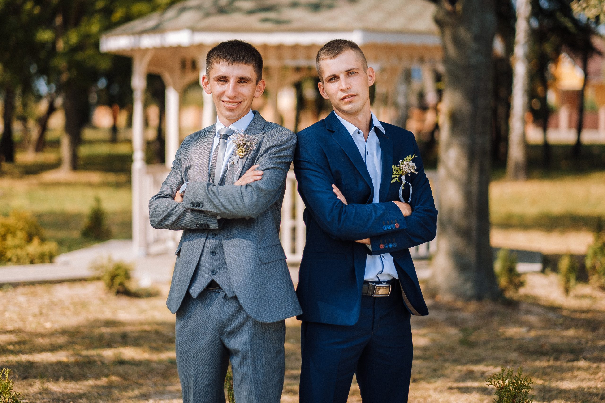 Свадебная история Иван+Ирина. Ivan Skufinsky — wedding and family photographer in Vancouver