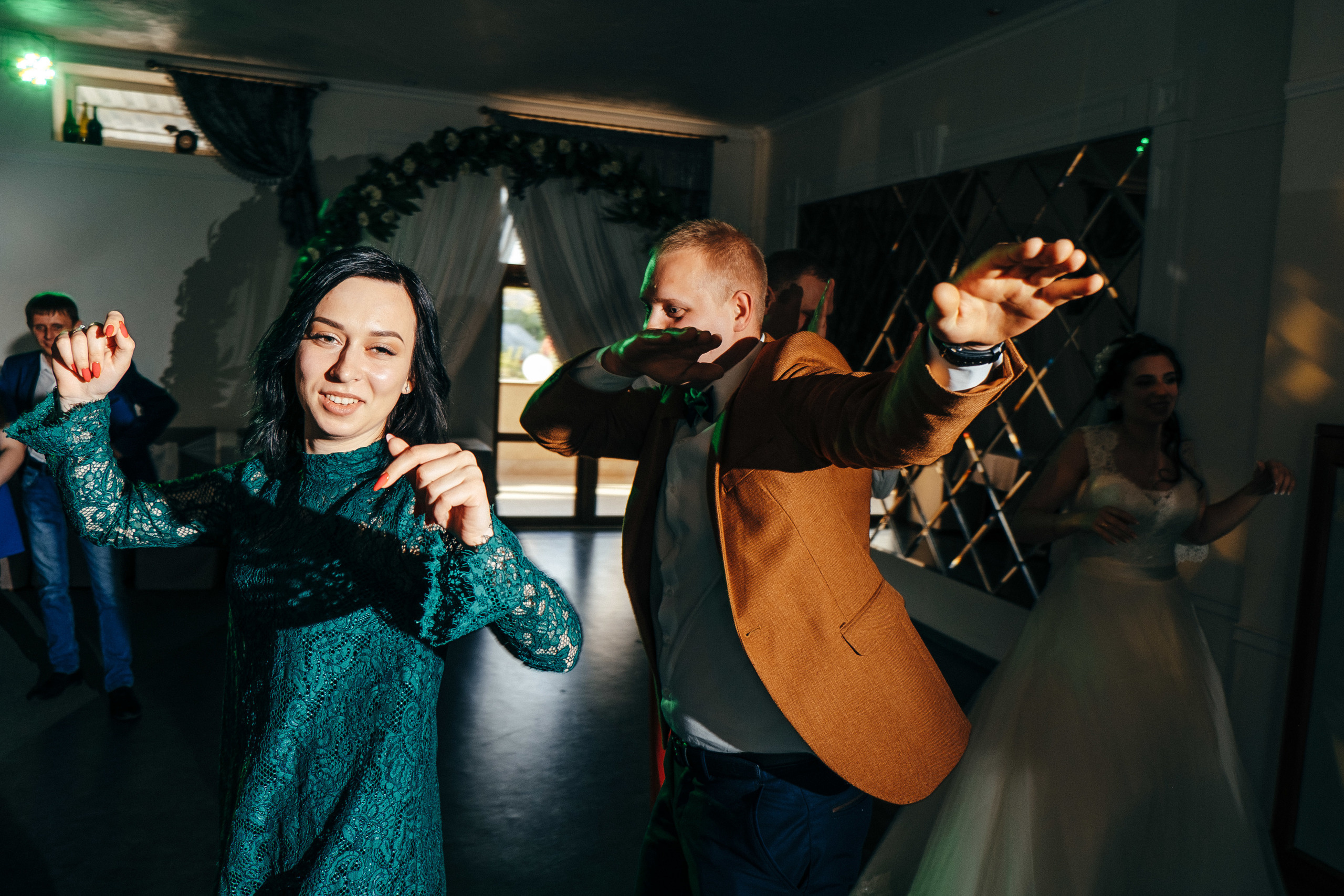 Виктор+Катя. Ivan Skufinsky — wedding and family photographer in Vancouver