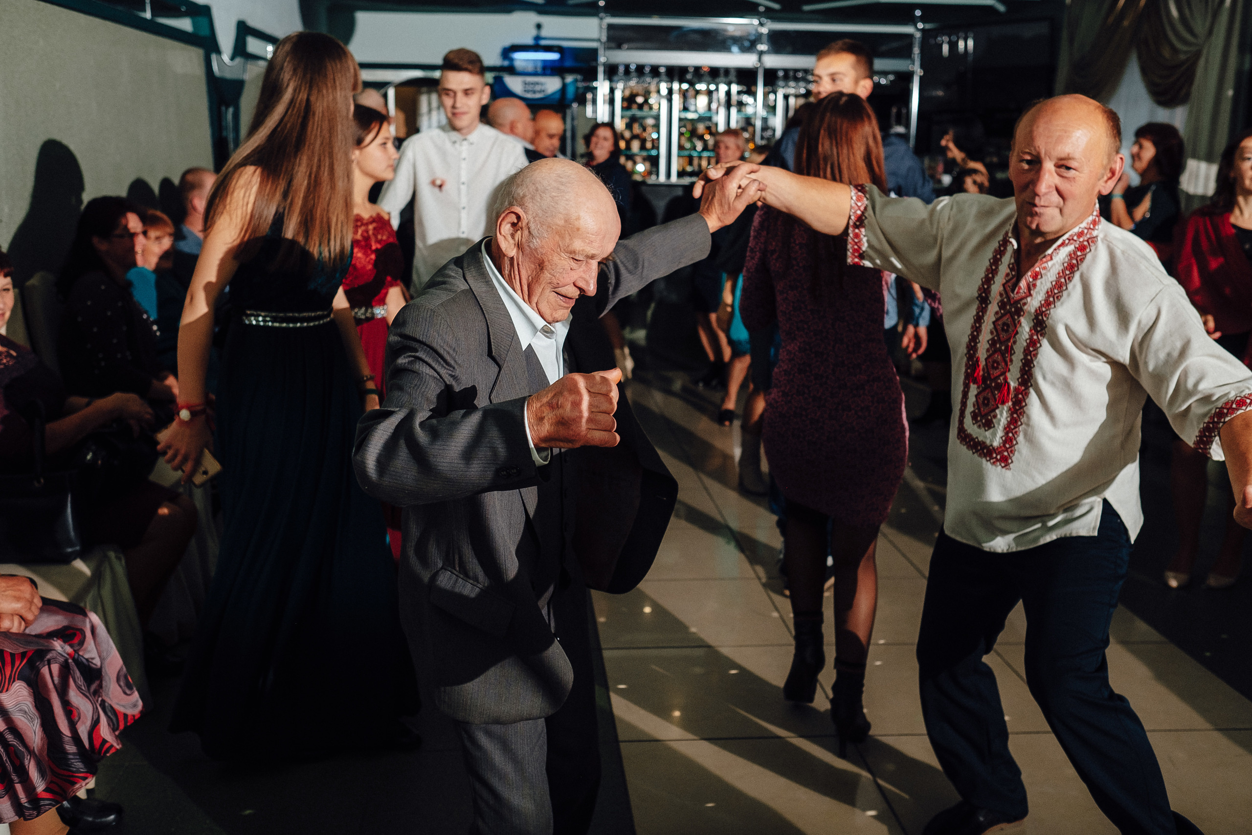 13.09.2018 Wedding Story. Ivan Skufinsky — wedding and family photographer in Vancouver