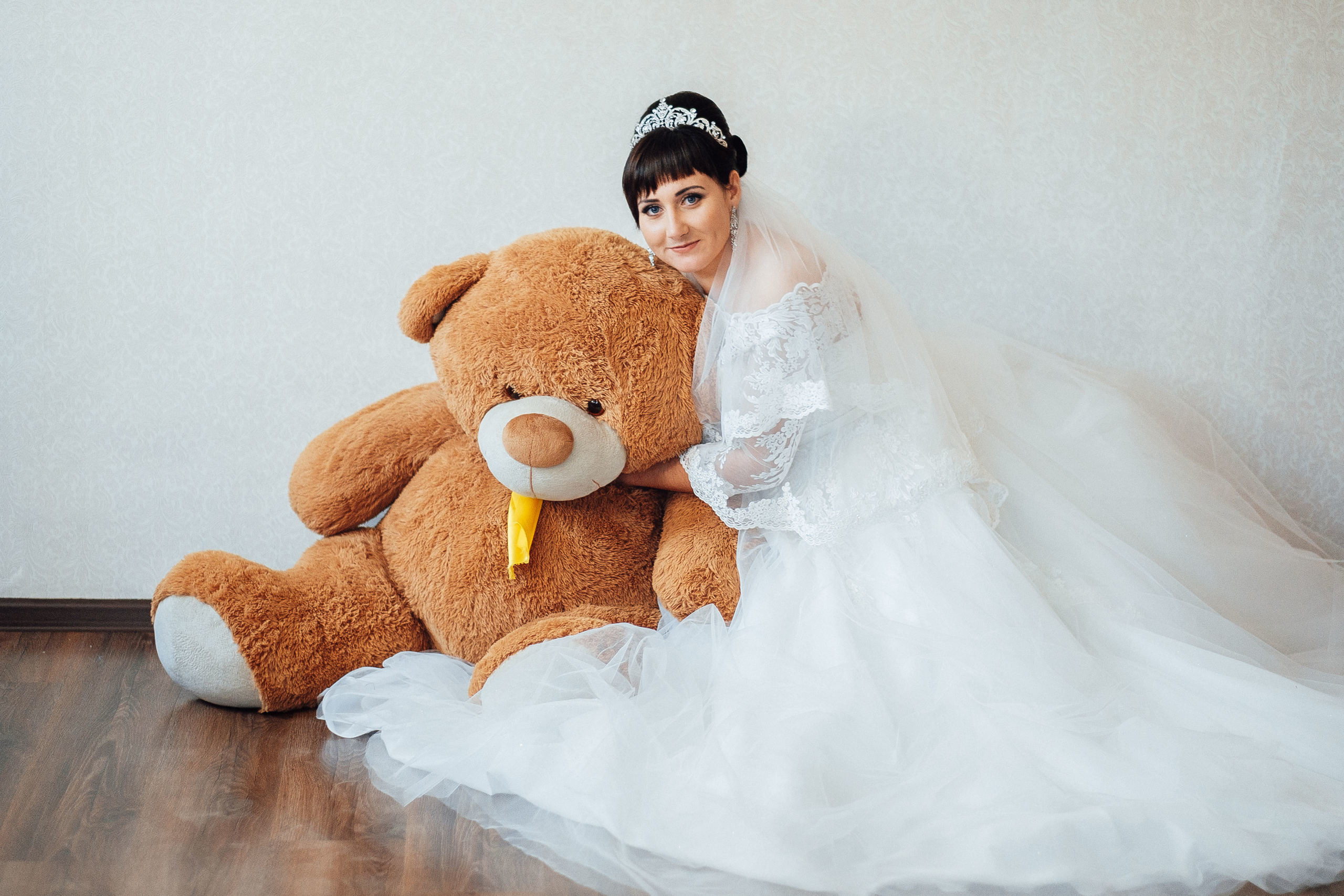 7.10.2018. Ivan Skufinsky — wedding and family photographer in Vancouver