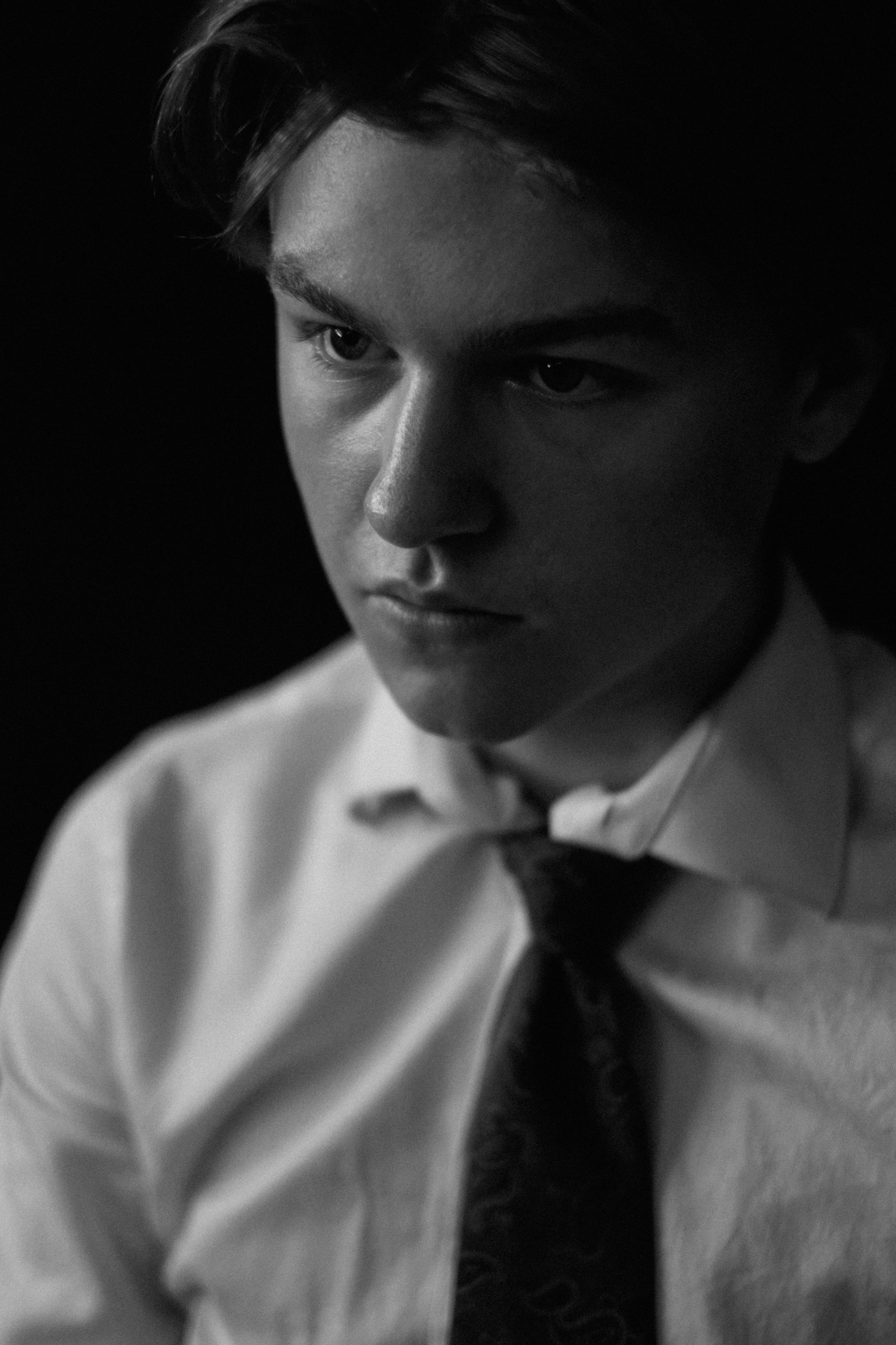 SHEEPSKIN. Ivan Skufinsky — wedding and family photographer in Vancouver