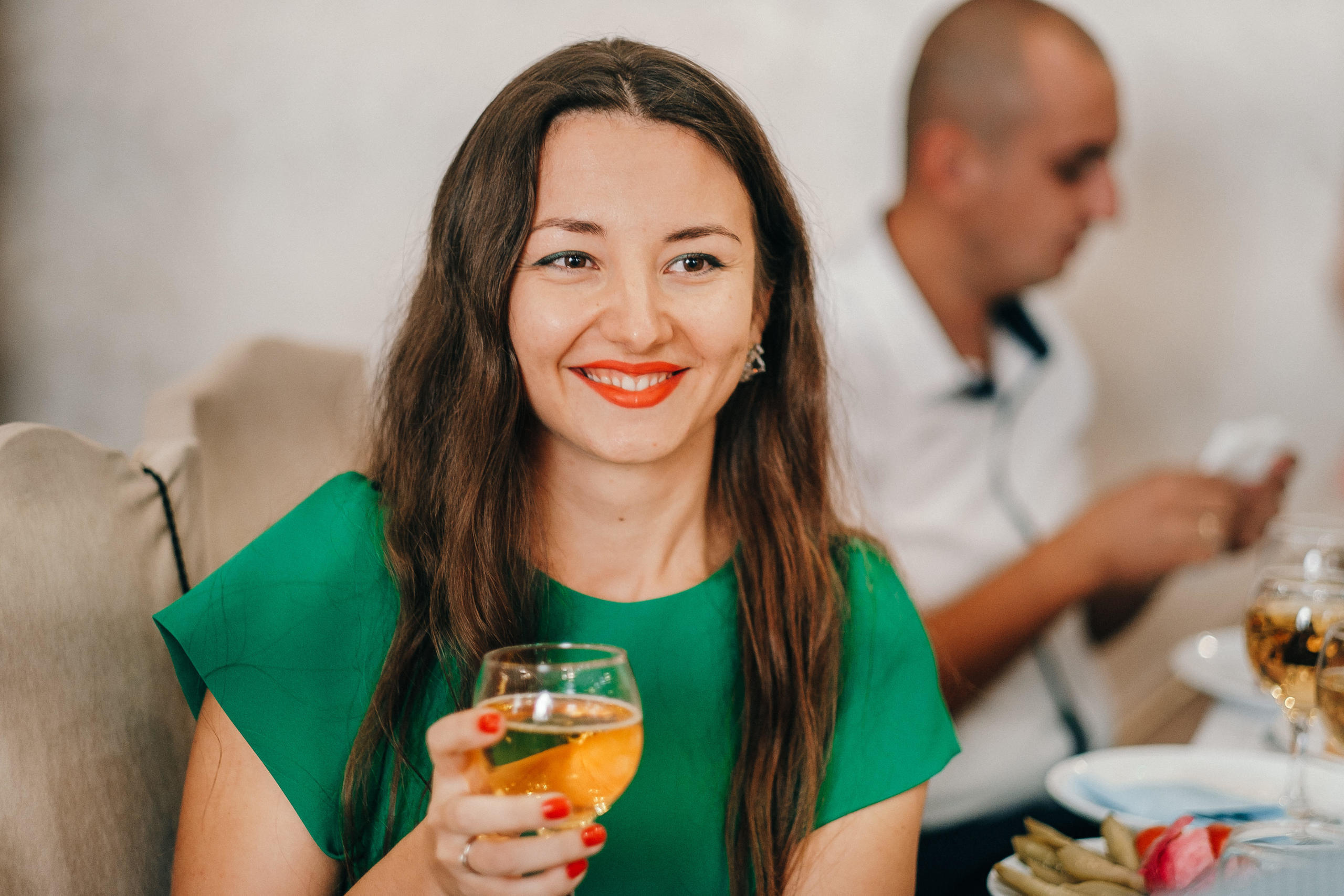 Дмитрий+Наташа 22.09.2018. Ivan Skufinsky — wedding and family photographer in Vancouver