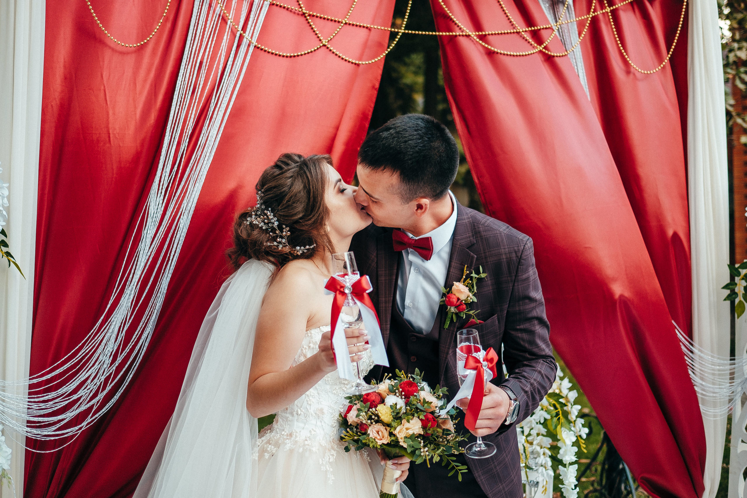 Сергей+Мария 23.09.2018. Ivan Skufinsky — wedding and family photographer in Vancouver