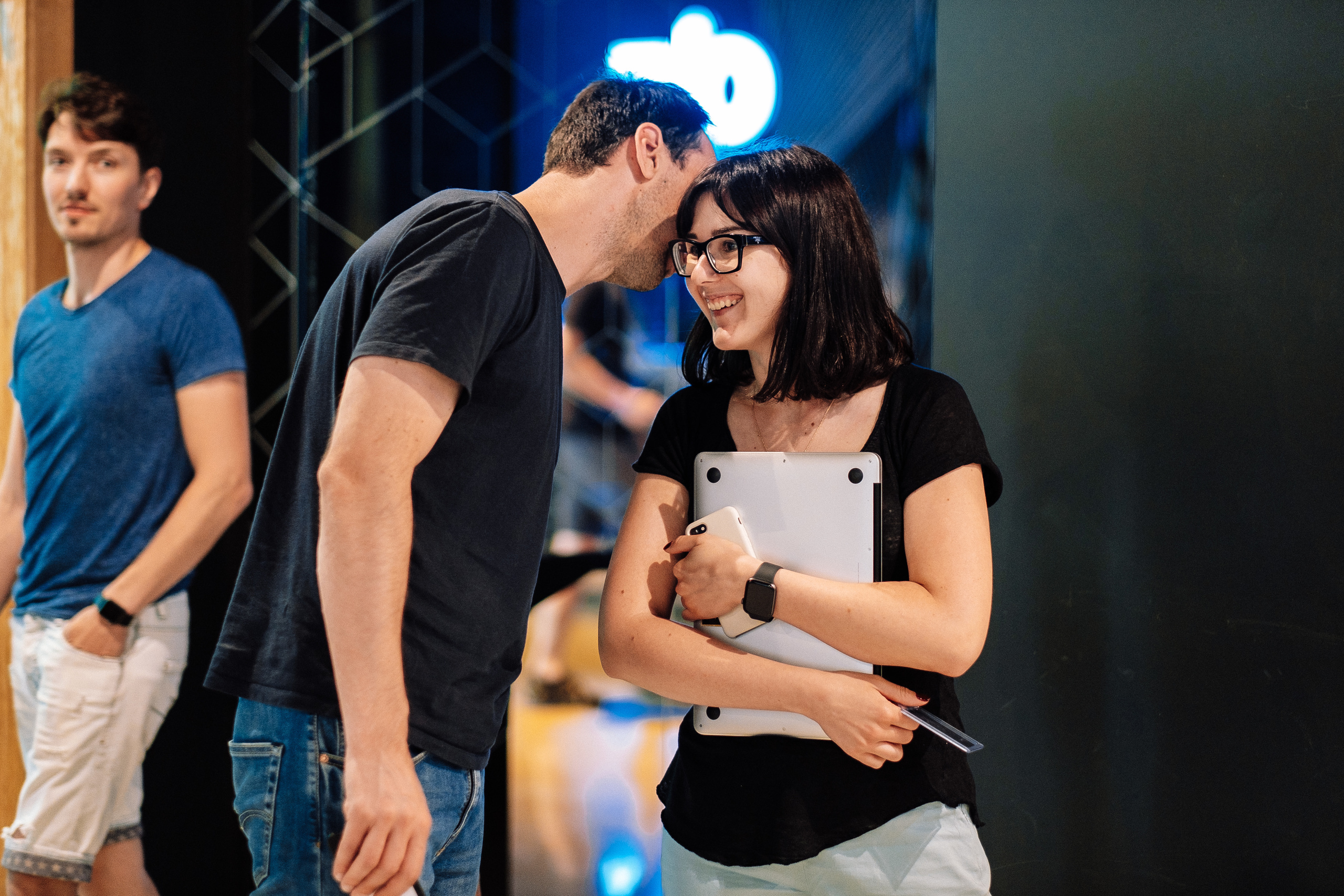 EVENT фотограф. Ivan Skufinsky — wedding and family photographer in Vancouver