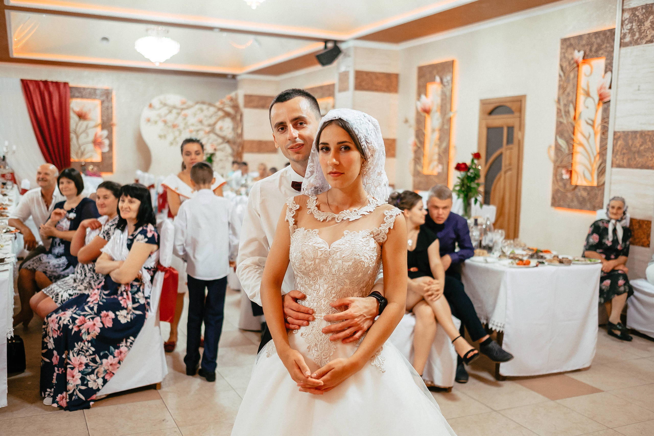 4.08.2018 Wedding Day. Ivan Skufinsky — wedding and family photographer in Vancouver