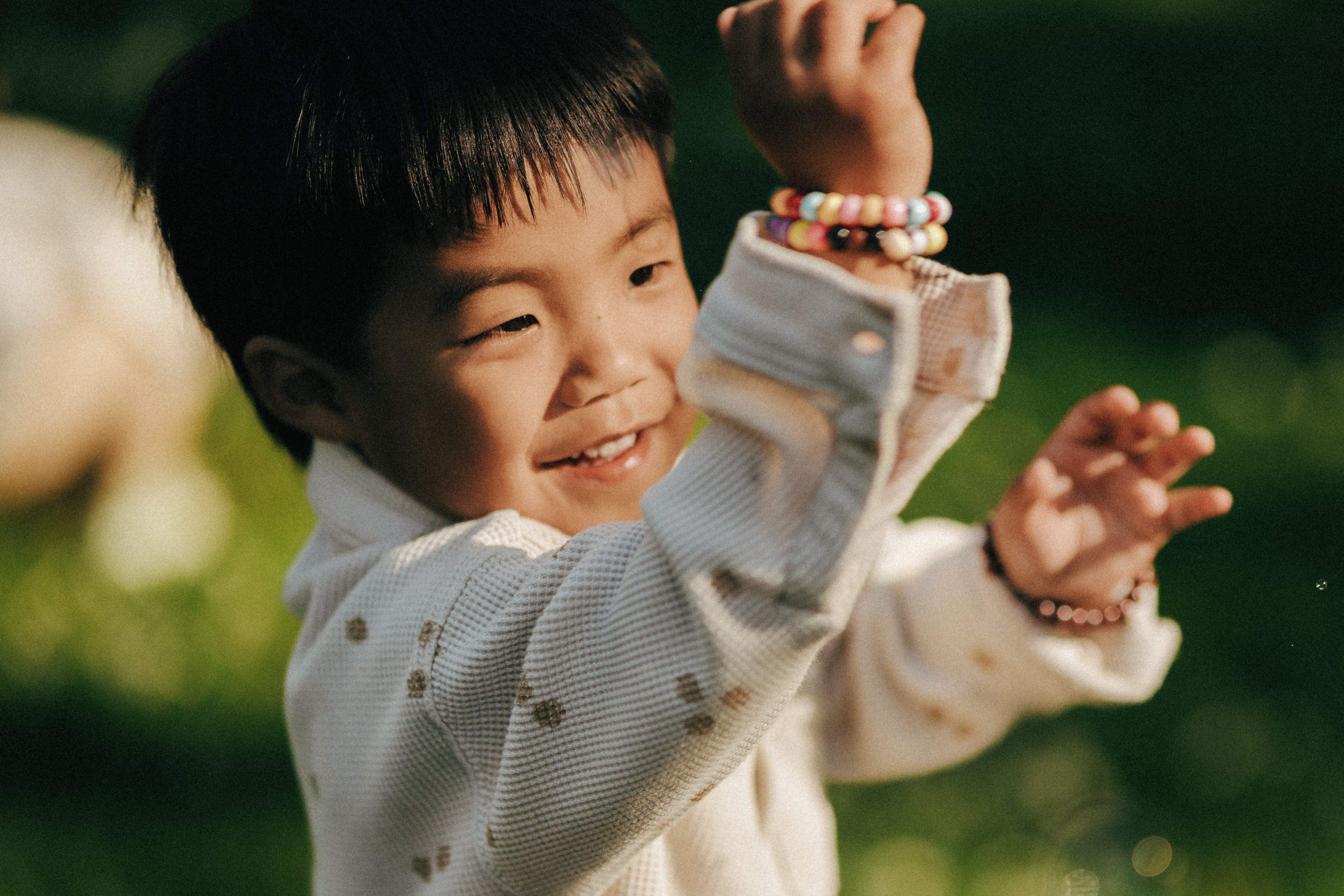 CHILDREN. Ivan Skufinsky — wedding and family photographer in Vancouver