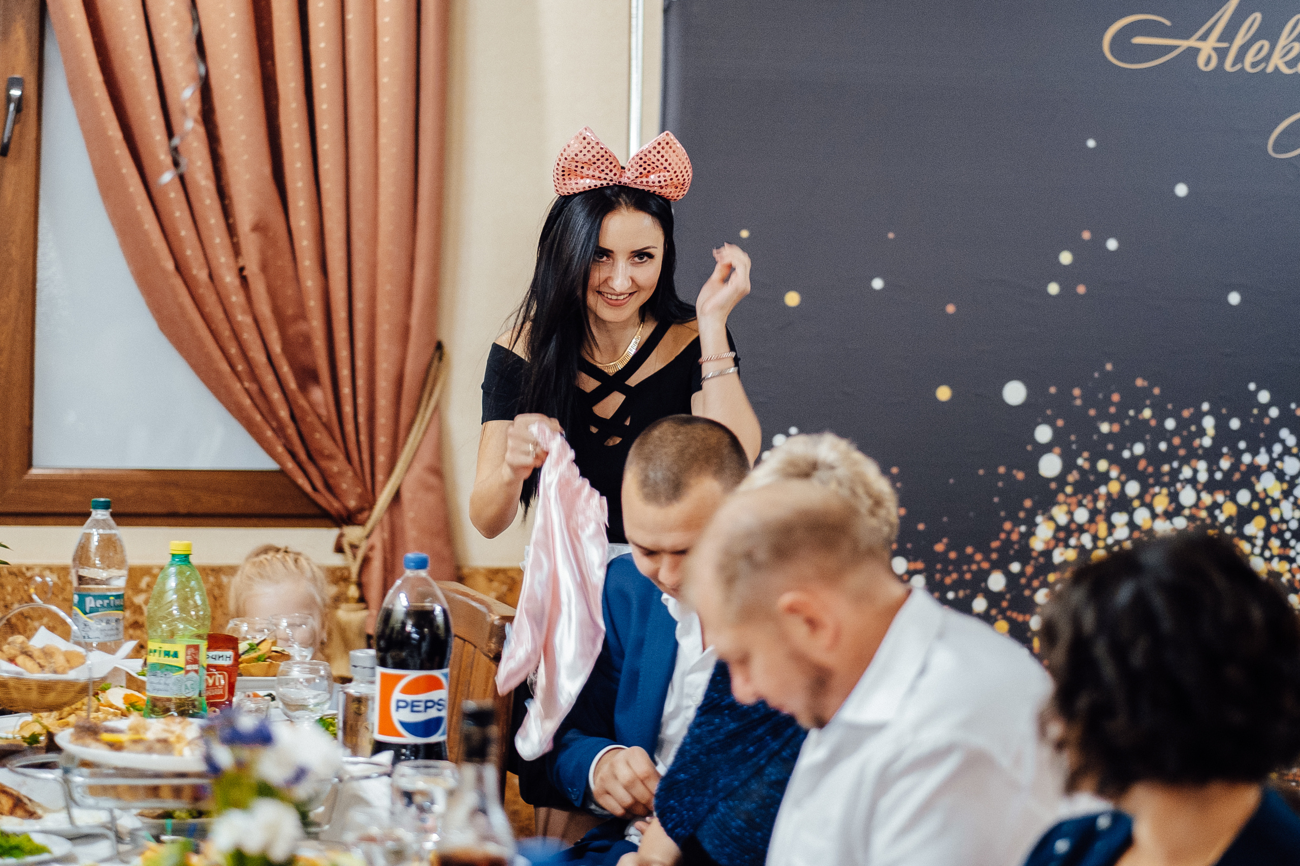 28.09.2018 Wedding Story. Ivan Skufinsky — wedding and family photographer in Vancouver