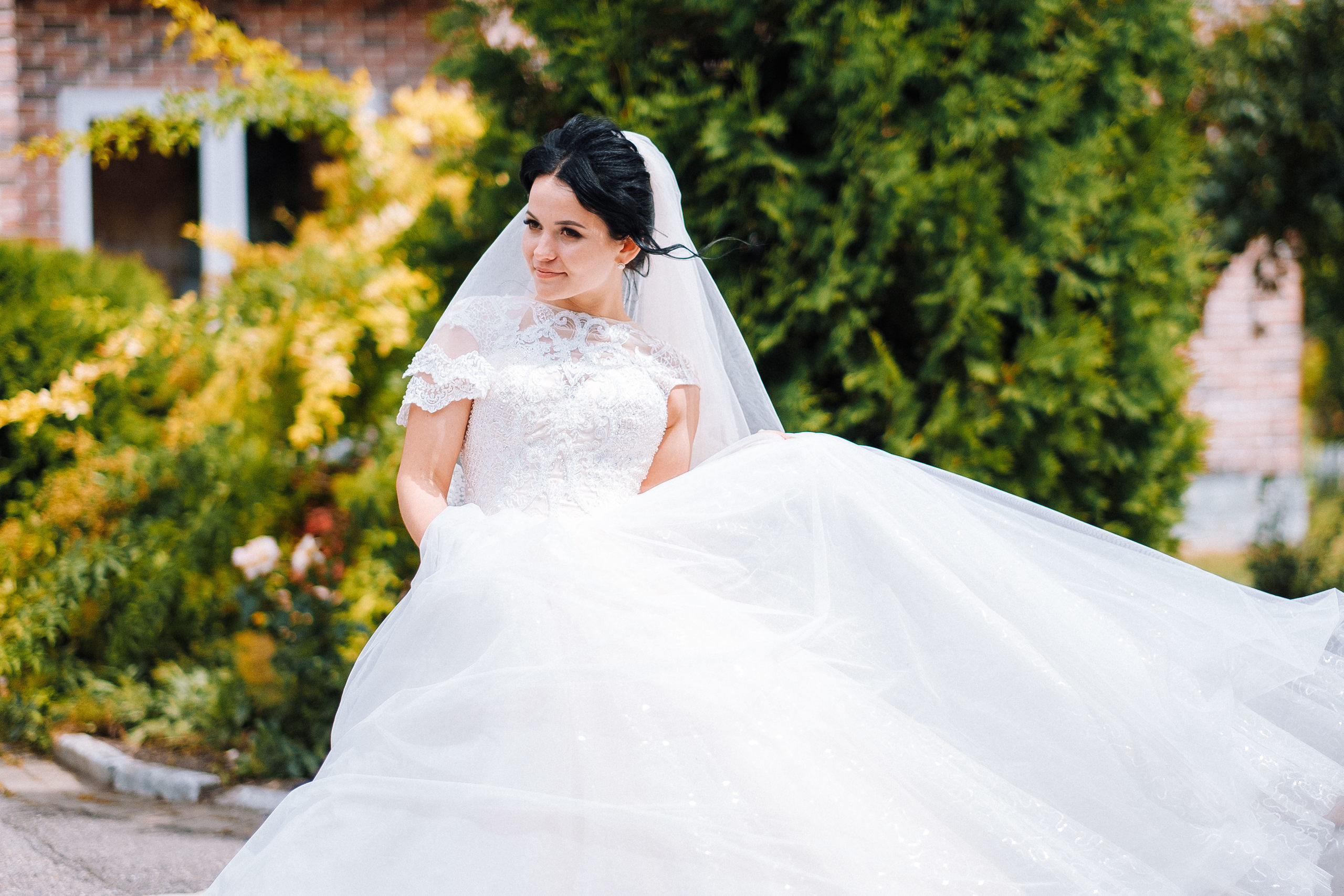 29.06.2019 WeddingStory. Ivan Skufinsky — wedding and family photographer in Vancouver