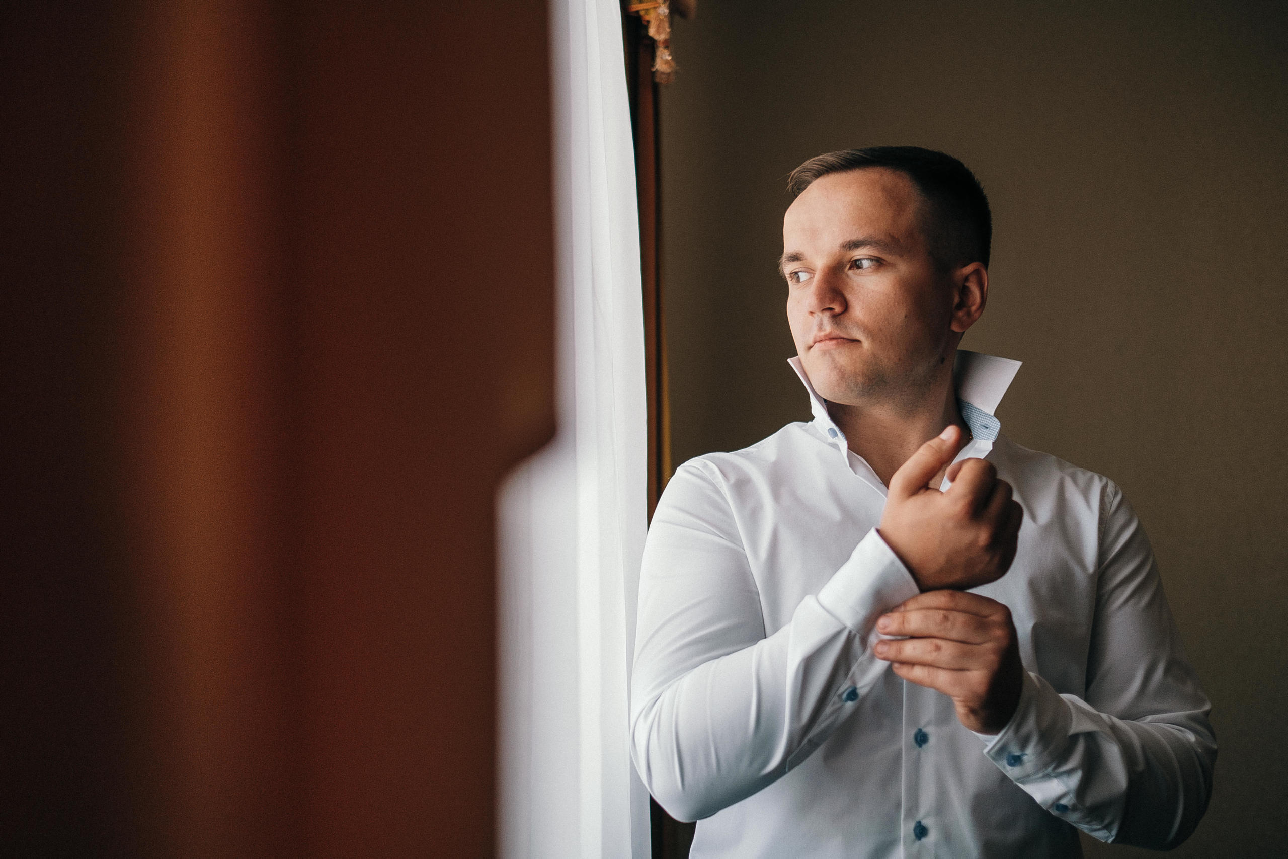 Дмитрий+Наташа 22.09.2018. Ivan Skufinsky — wedding and family photographer in Vancouver