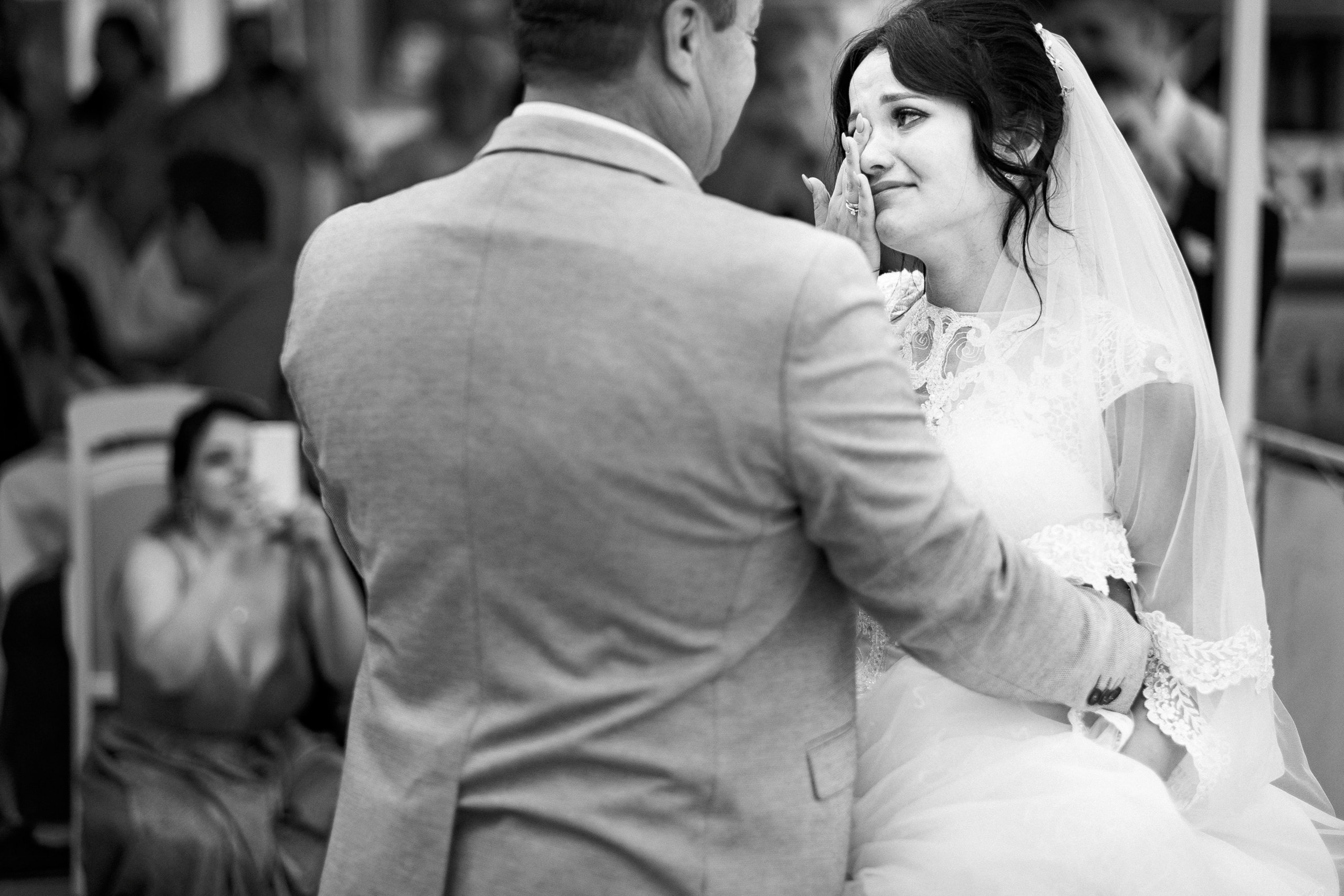 29.06.2019 WeddingStory. Ivan Skufinsky — wedding and family photographer in Vancouver