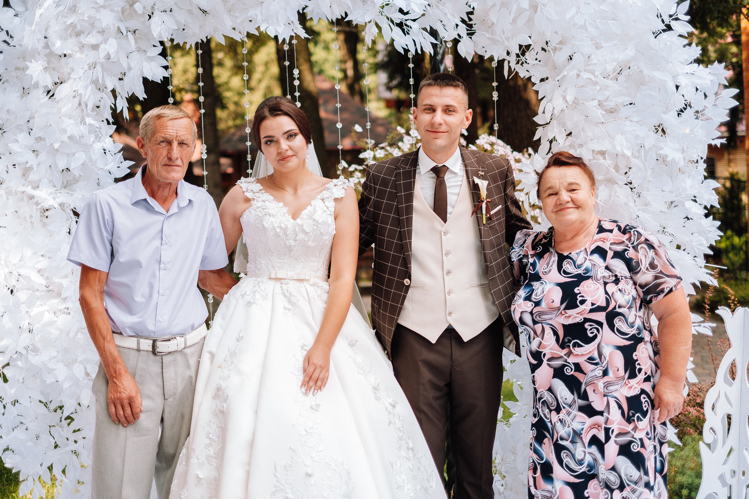 СВАДЬБА 20.07.2019 Дима+Катя. Ivan Skufinsky — wedding and family photographer in Vancouver