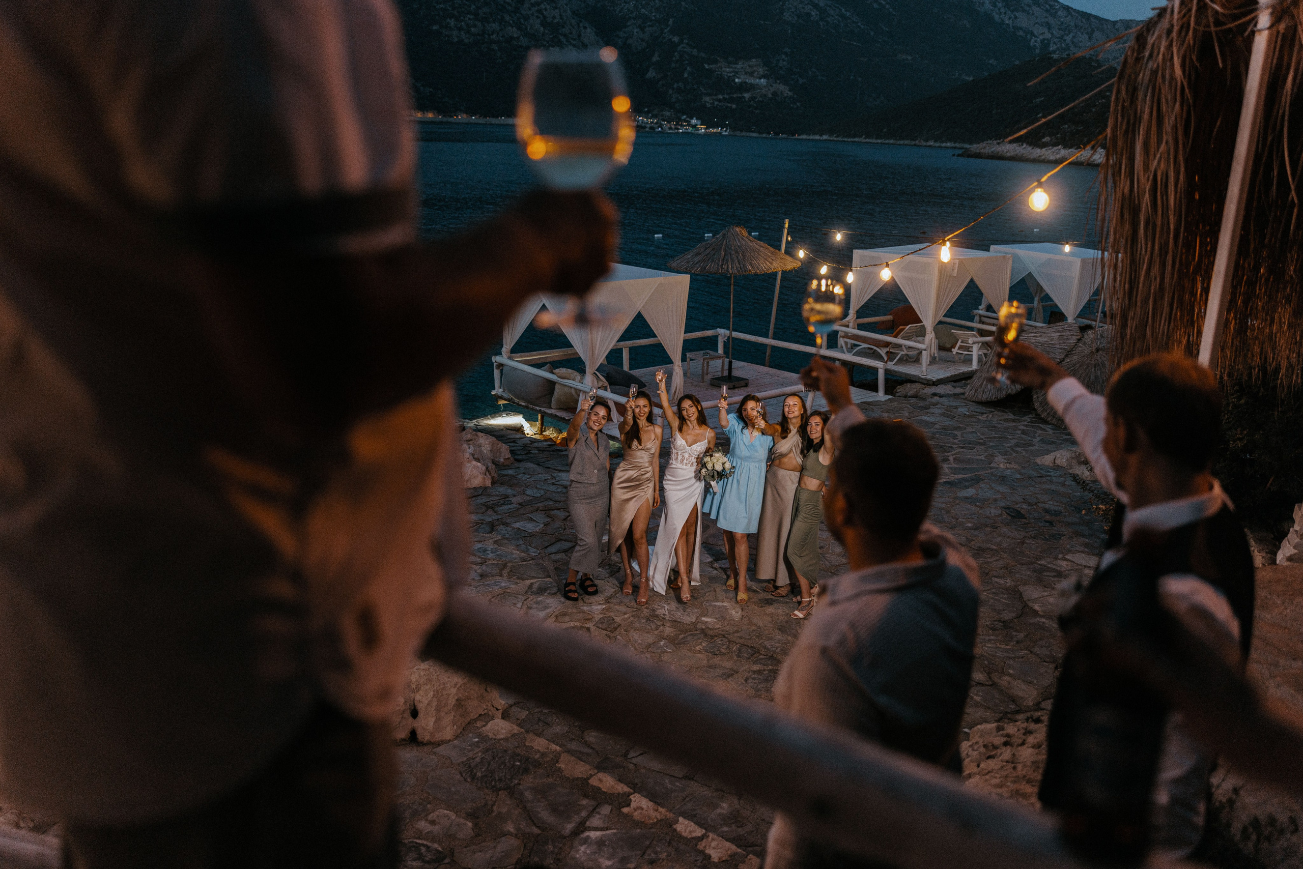 Wedding photographer Vancouver. Ivan Skufinsky — wedding and family photographer in Vancouver