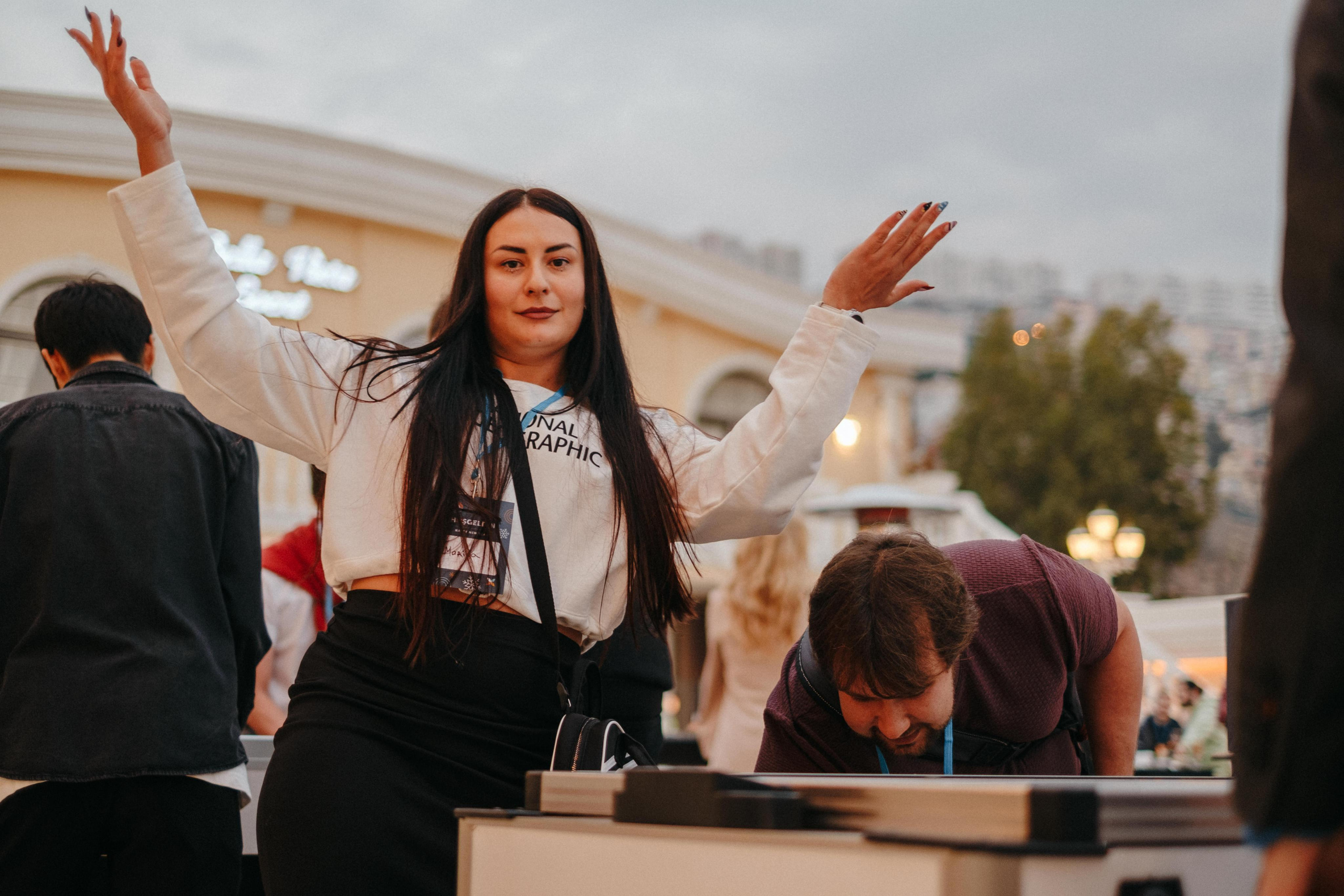 Event photographer in Vancouver Burnaby BC. Ivan Skufinsky — wedding and family photographer in Vancouver