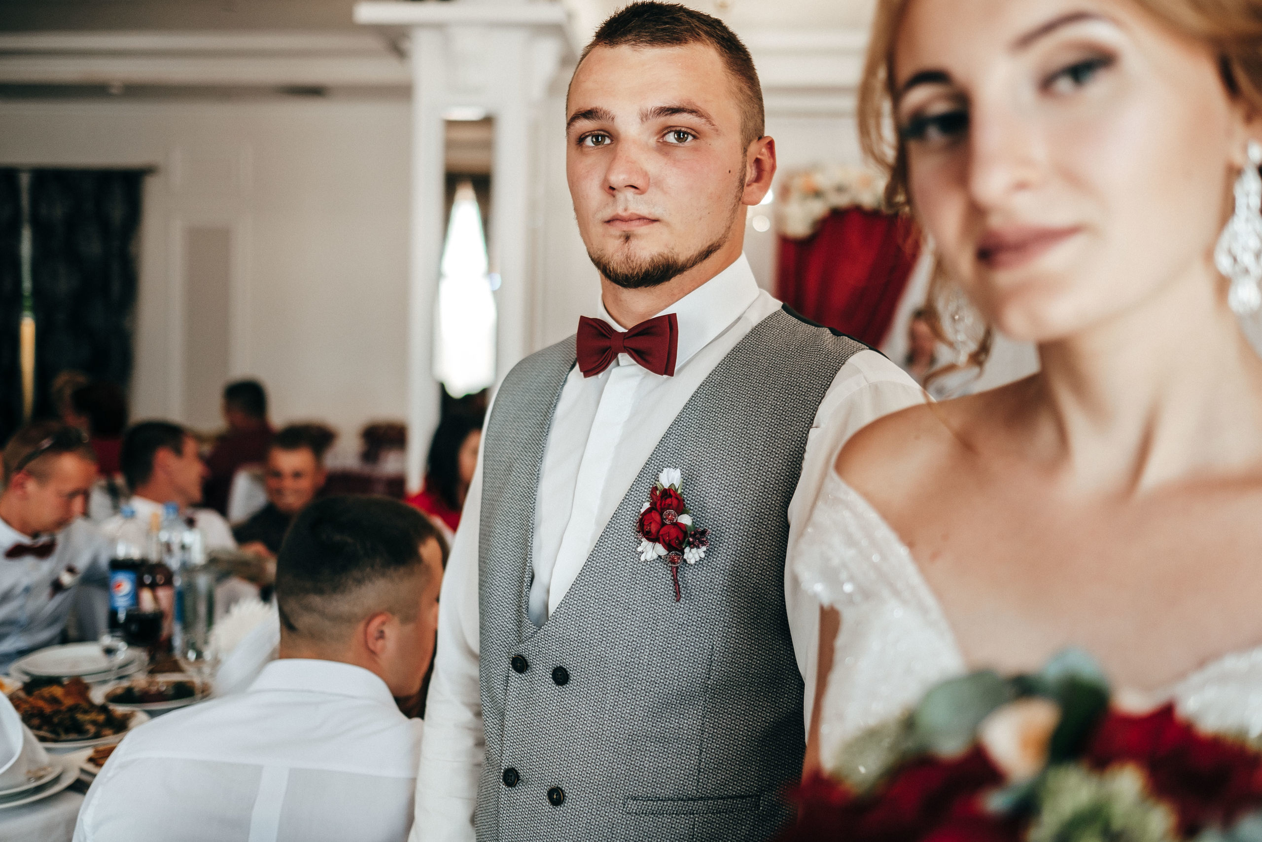 11.08.2018 Богдан+Юля. Ivan Skufinsky — wedding and family photographer in Vancouver