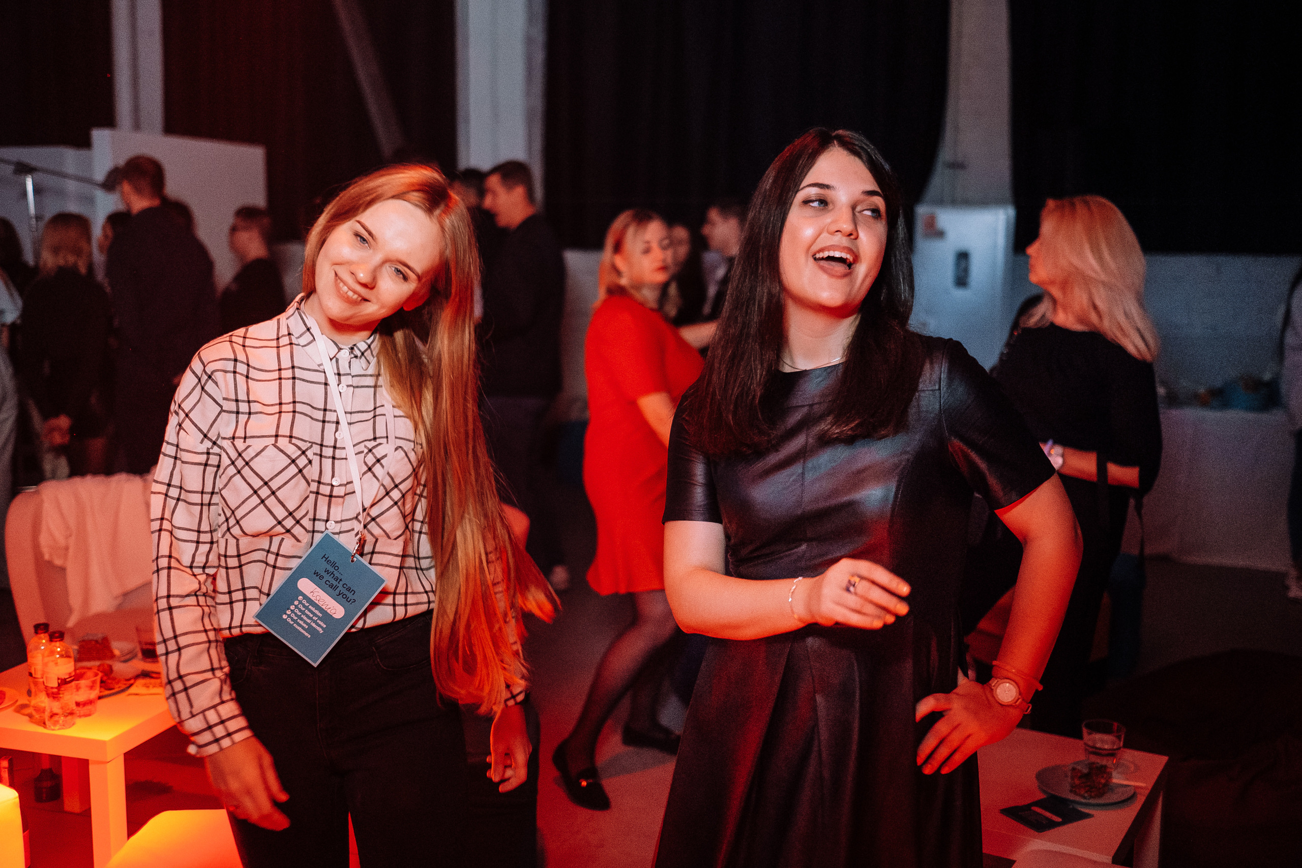 ZEO Alliance 24.10.19 party. Ivan Skufinsky — wedding and family photographer in Vancouver