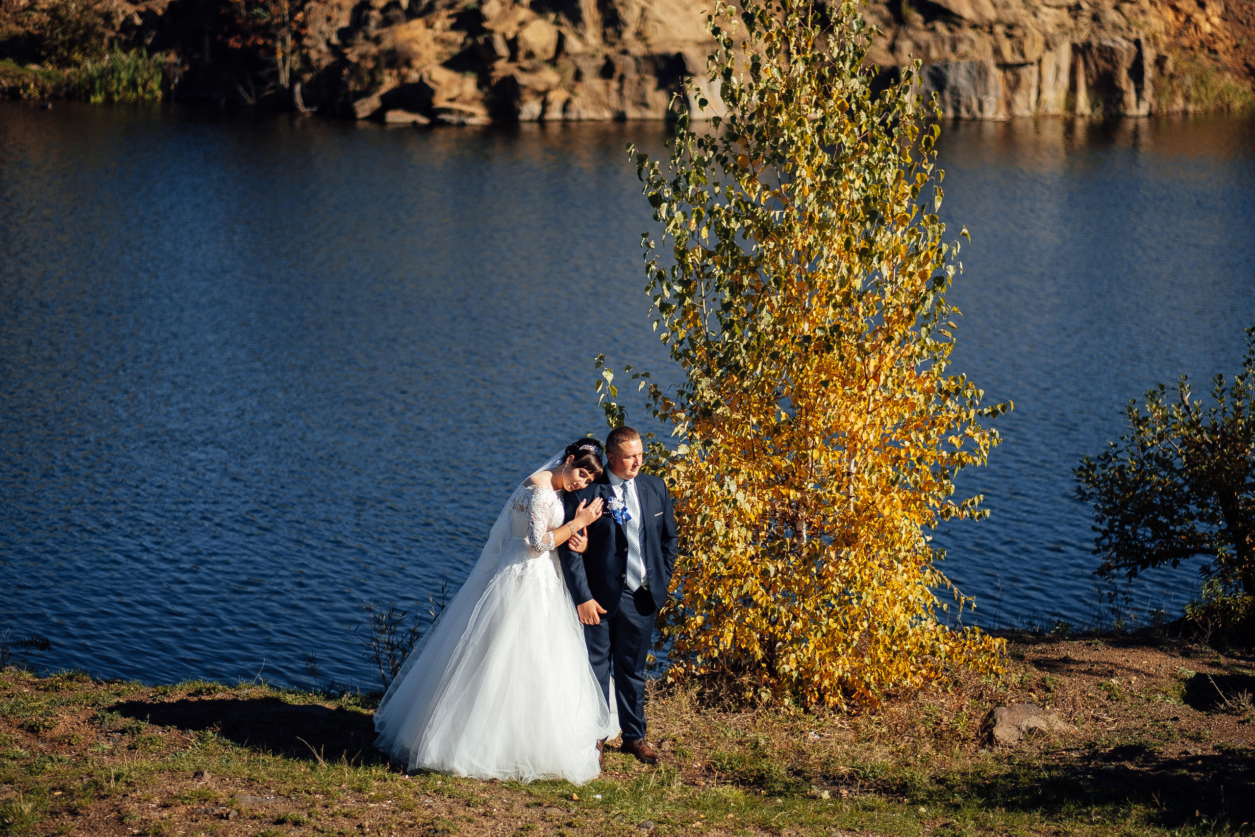 7.10.2018. Ivan Skufinsky — wedding and family photographer in Vancouver