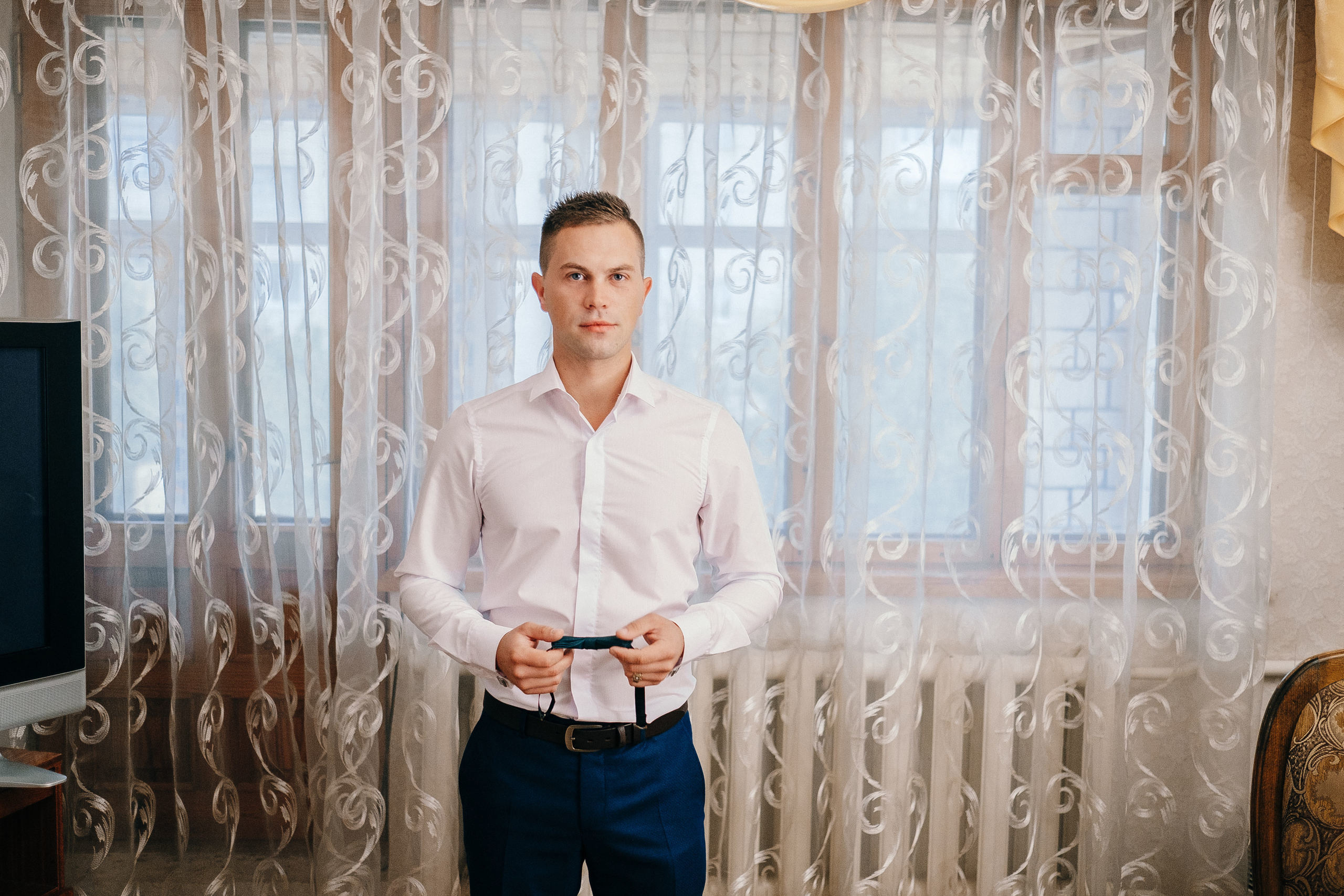 29.09.2018 Wedding Story. Ivan Skufinsky — wedding and family photographer in Vancouver