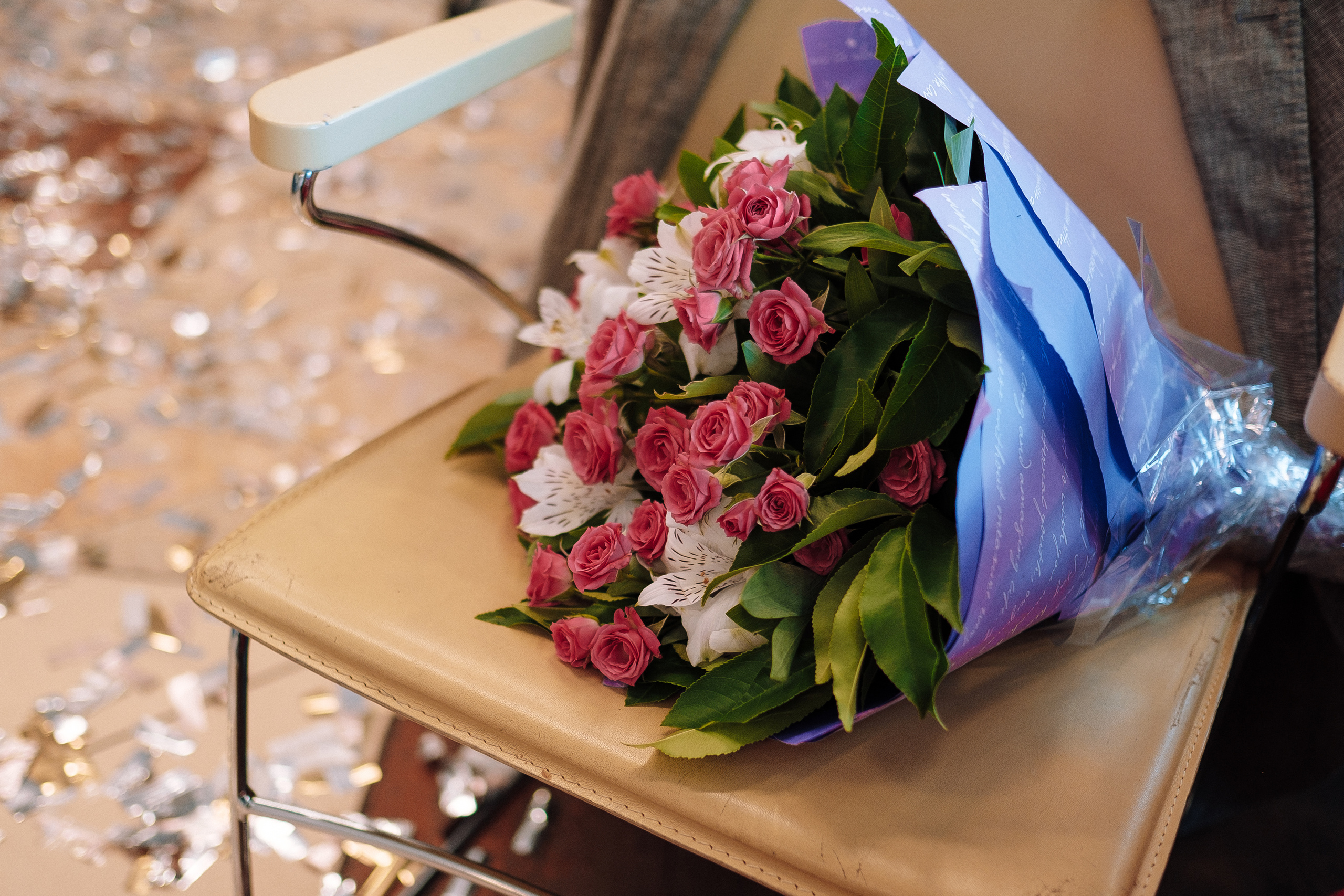 Выпускной 153 Гимназия. Ivan Skufinsky — wedding and family photographer in Vancouver