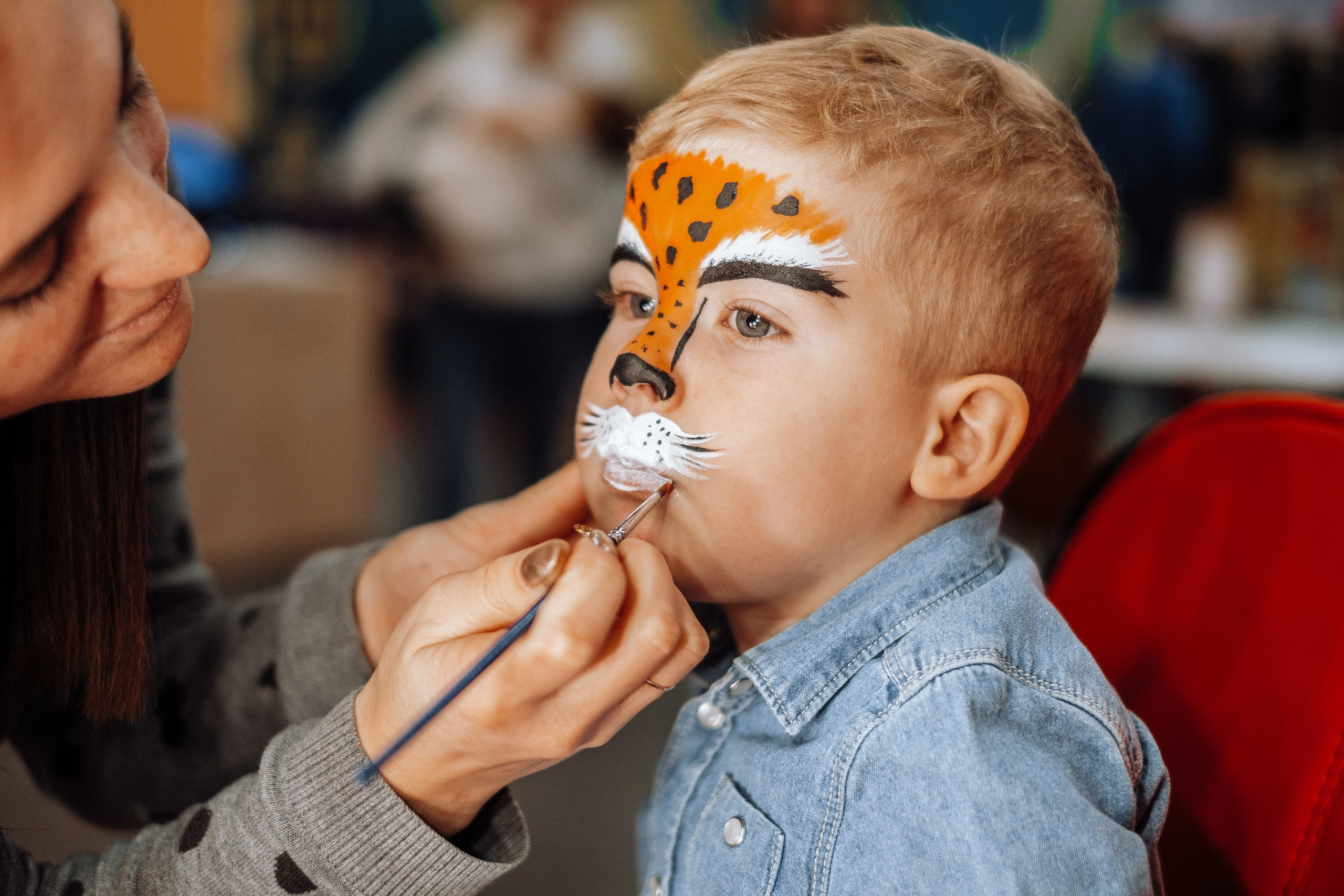 День Народження Матвій. Ivan Skufinsky — wedding and family photographer in Vancouver