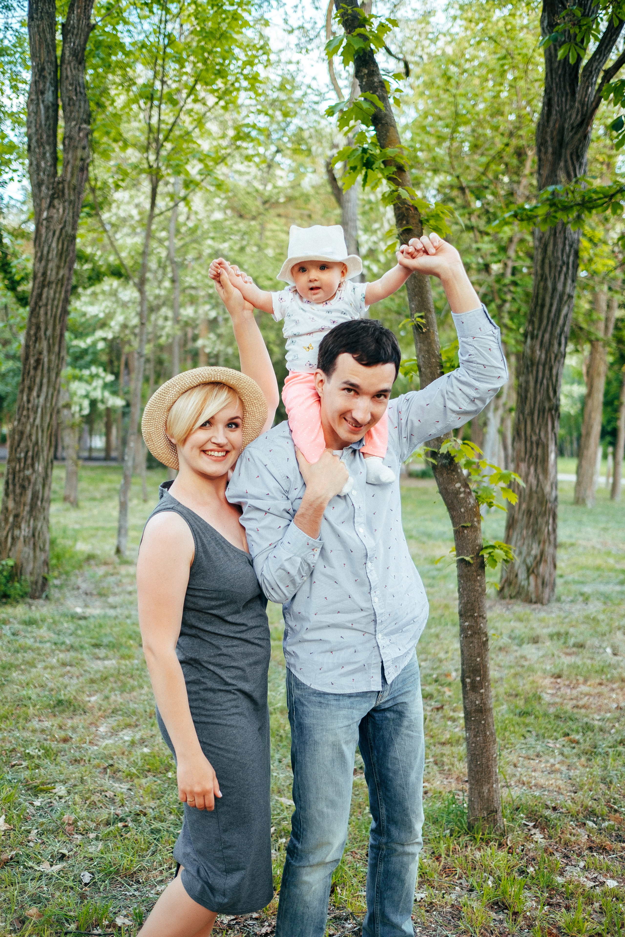 Семейный фотограф Киев. Ivan Skufinsky — wedding and family photographer in Vancouver