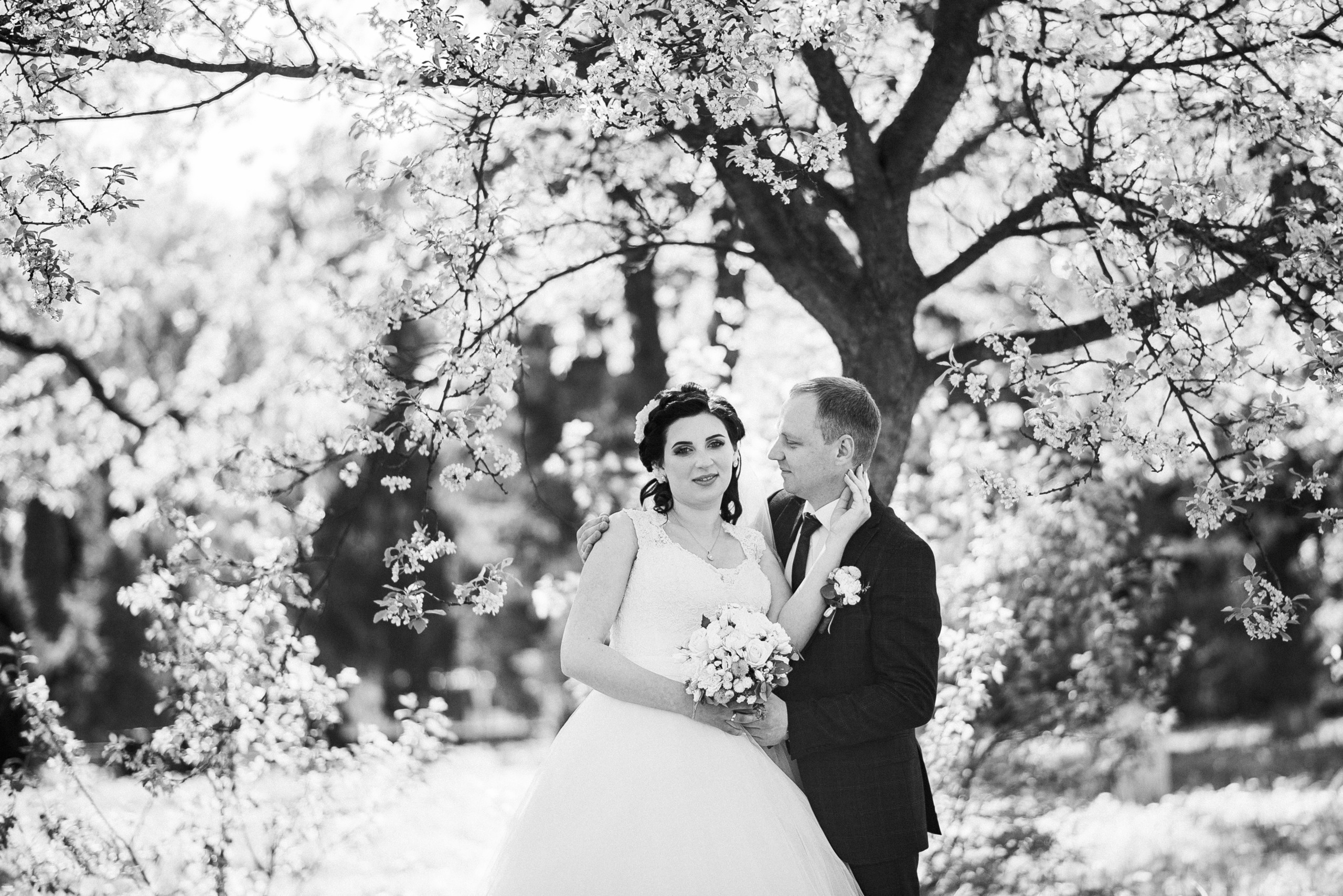 Виктор+Катя. Ivan Skufinsky — wedding and family photographer in Vancouver