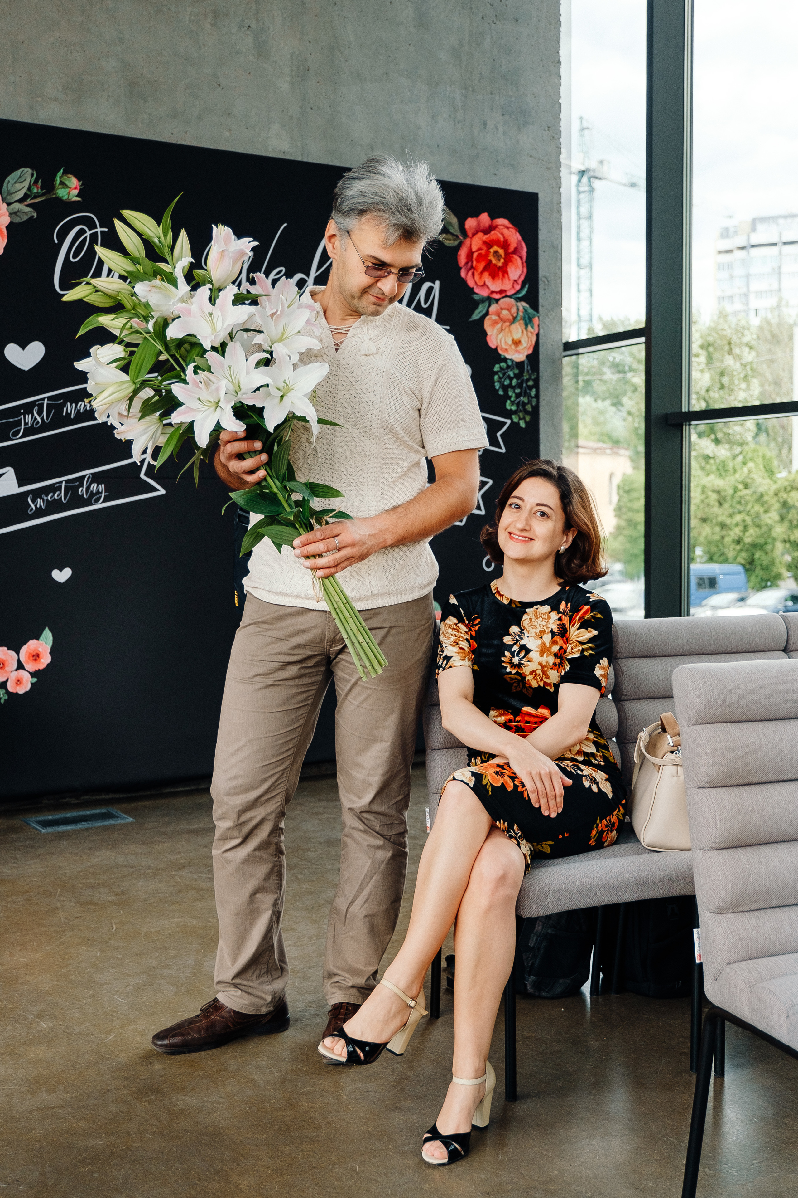 СВАДЬБА 04.07.19 Андрей+Катя. Ivan Skufinsky — wedding and family photographer in Vancouver