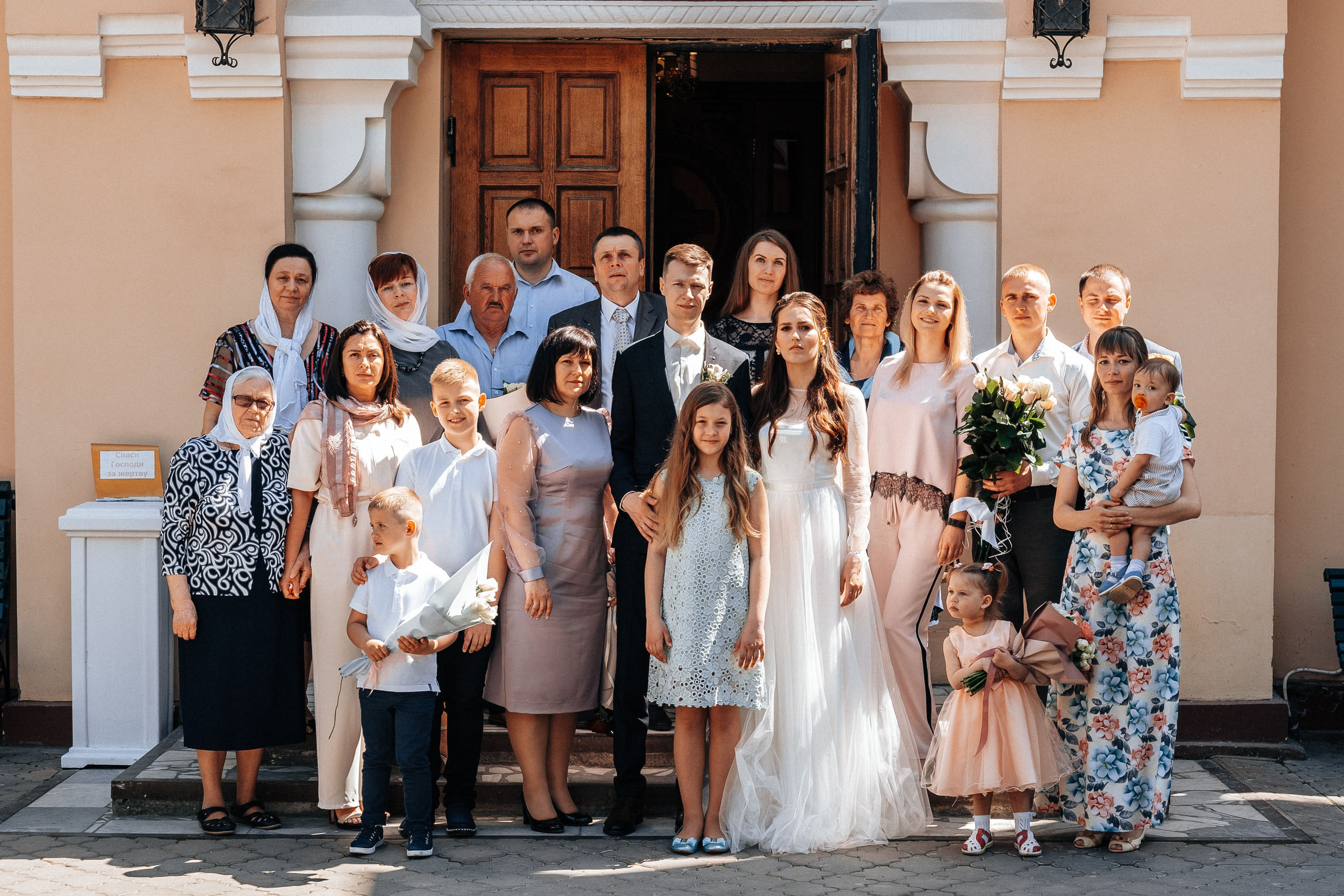 Вика+Максим. Ivan Skufinsky — wedding and family photographer in Vancouver