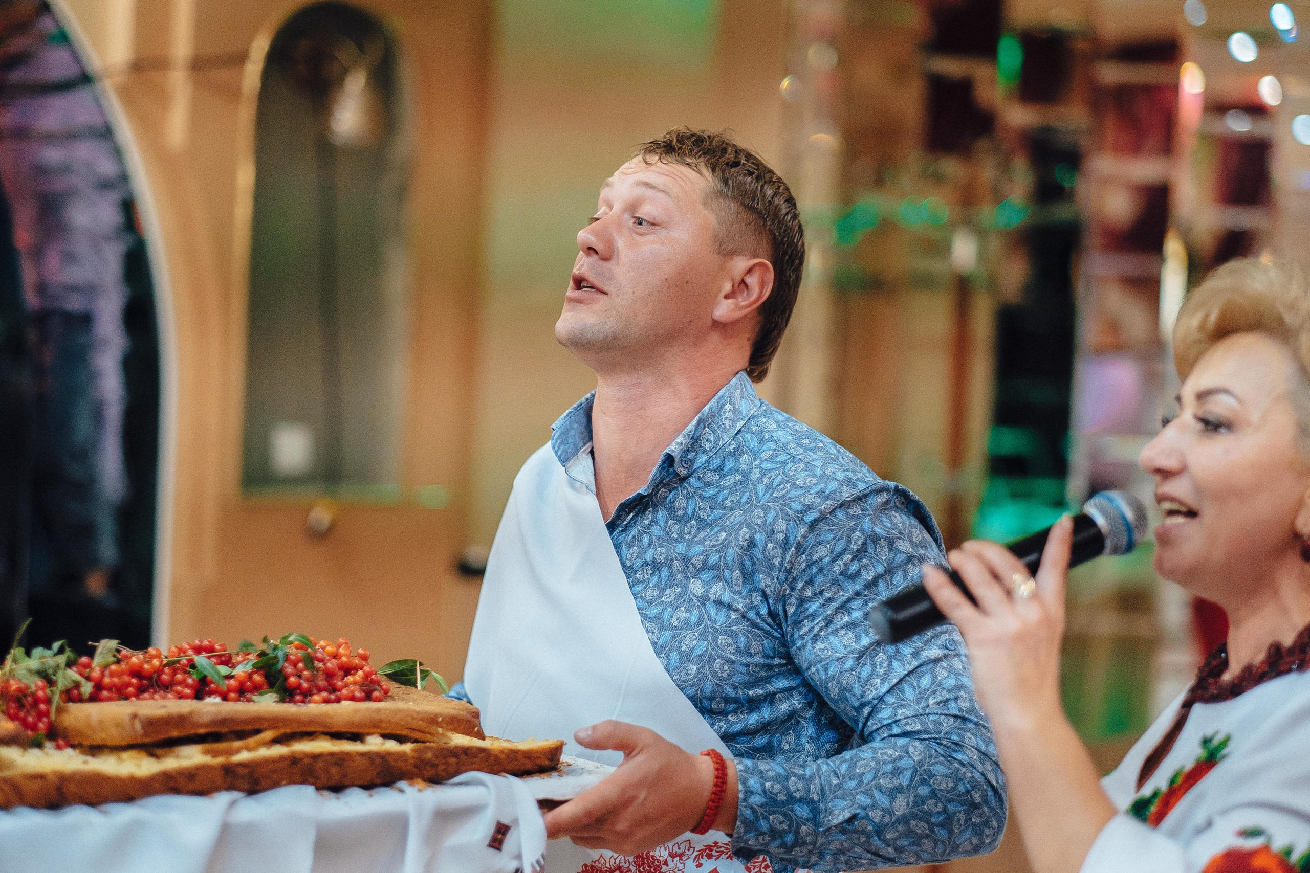 13.09.2018 Wedding Story. Ivan Skufinsky — wedding and family photographer in Vancouver