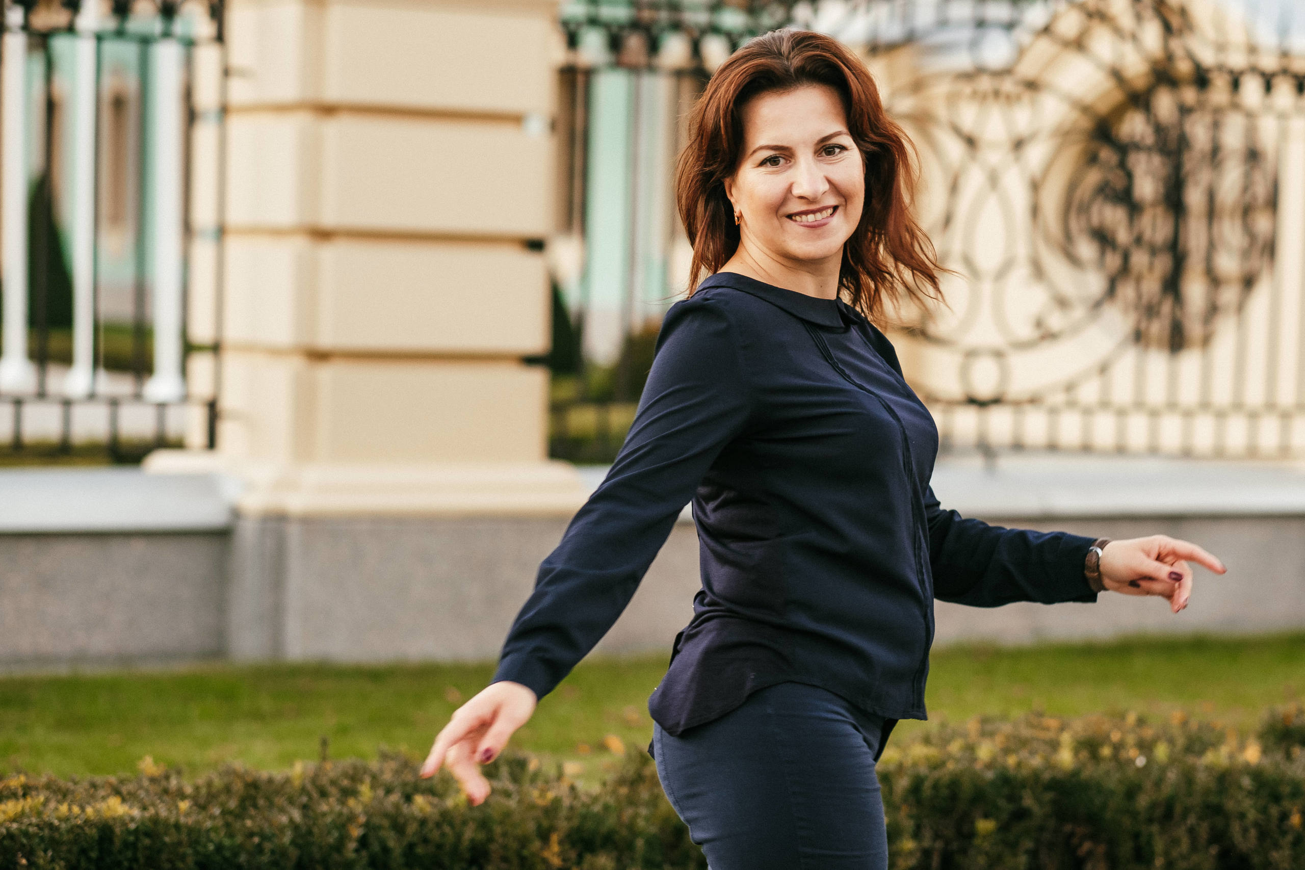 SVETLANA 18.10.2018. Ivan Skufinsky — wedding and family photographer in Vancouver