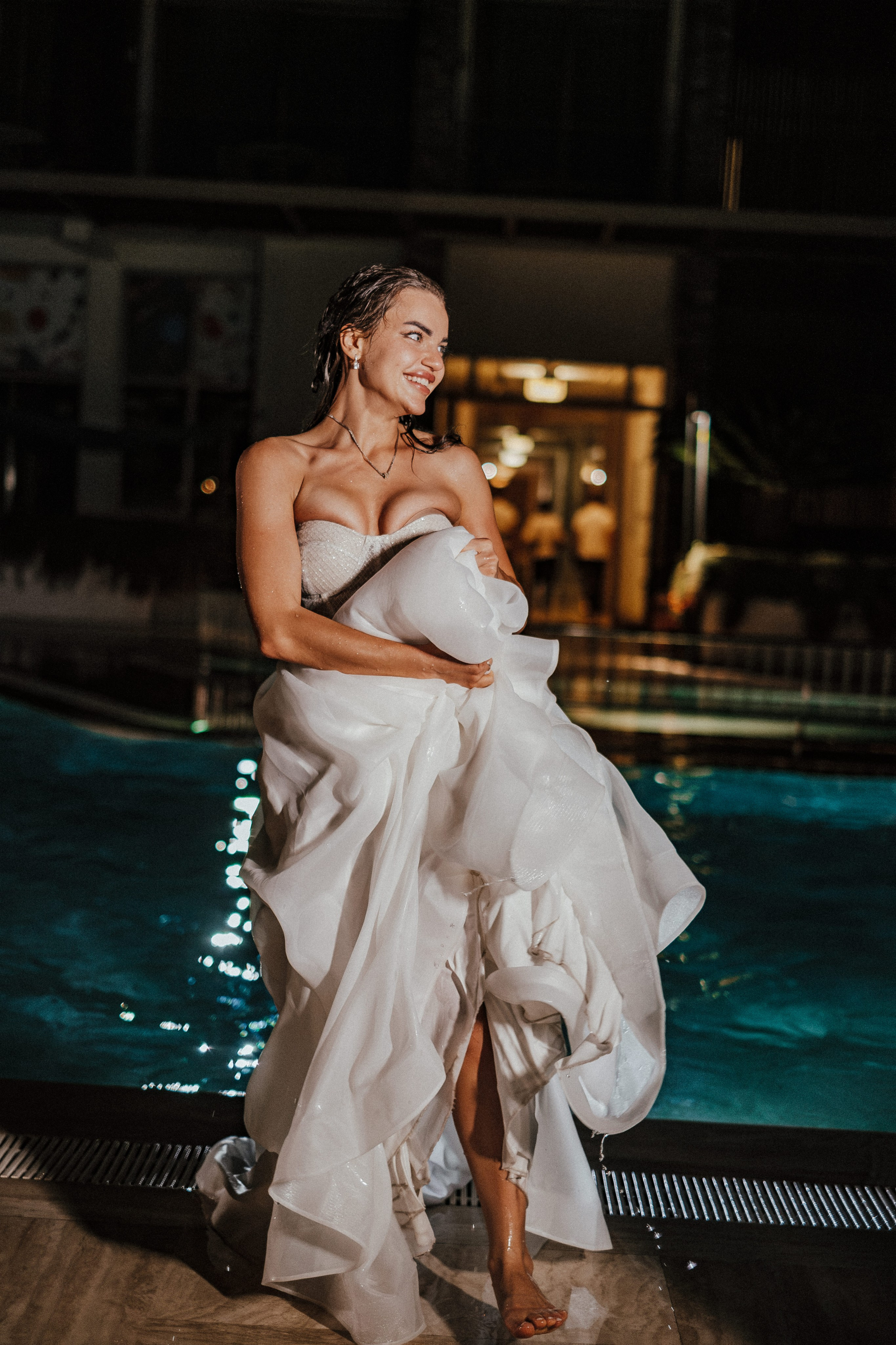 Evgeniy & Daria. Ivan Skufinsky — wedding and family photographer in Vancouver