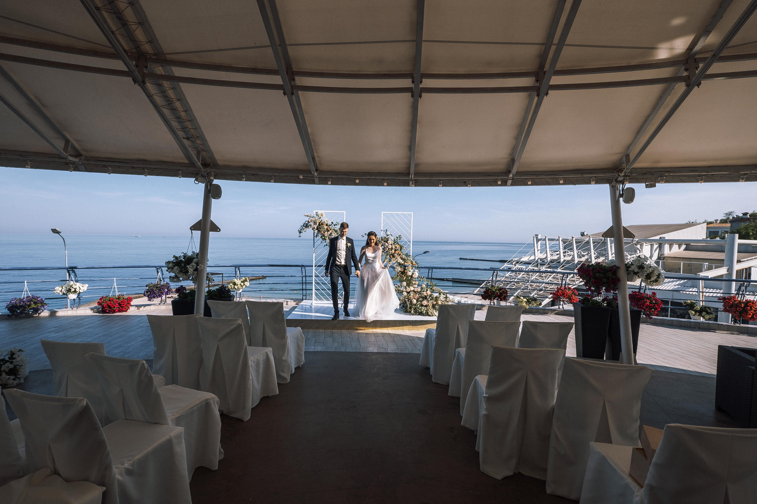 Вика+Максим. Ivan Skufinsky — wedding and family photographer in Vancouver