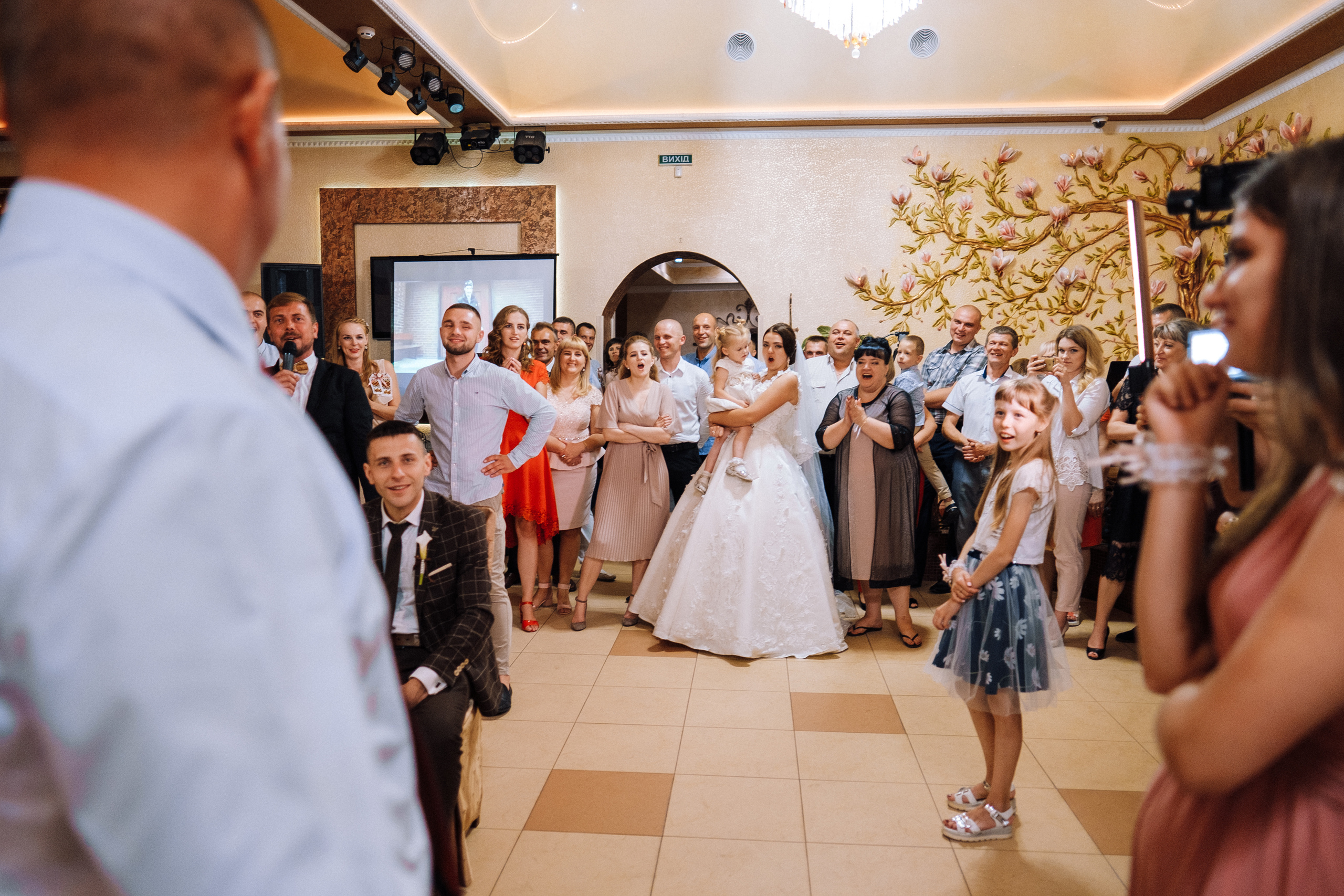 СВАДЬБА 20.07.2019 Дима+Катя. Ivan Skufinsky — wedding and family photographer in Vancouver