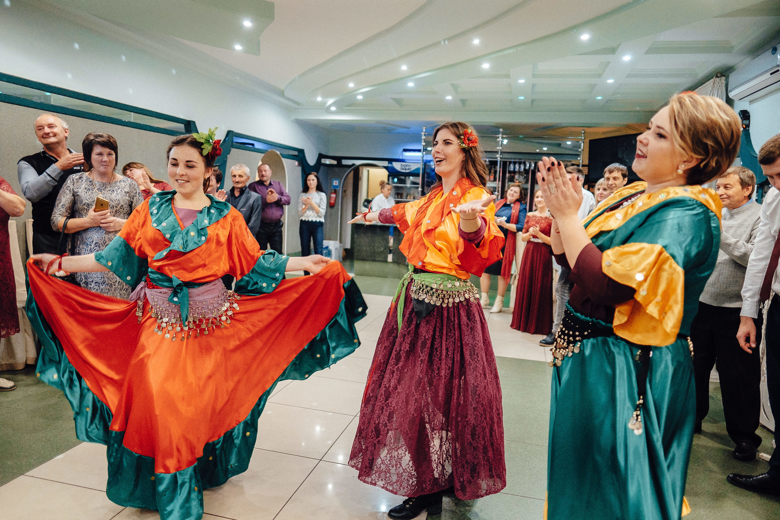 13.09.2018 Wedding Story. Ivan Skufinsky — wedding and family photographer in Vancouver