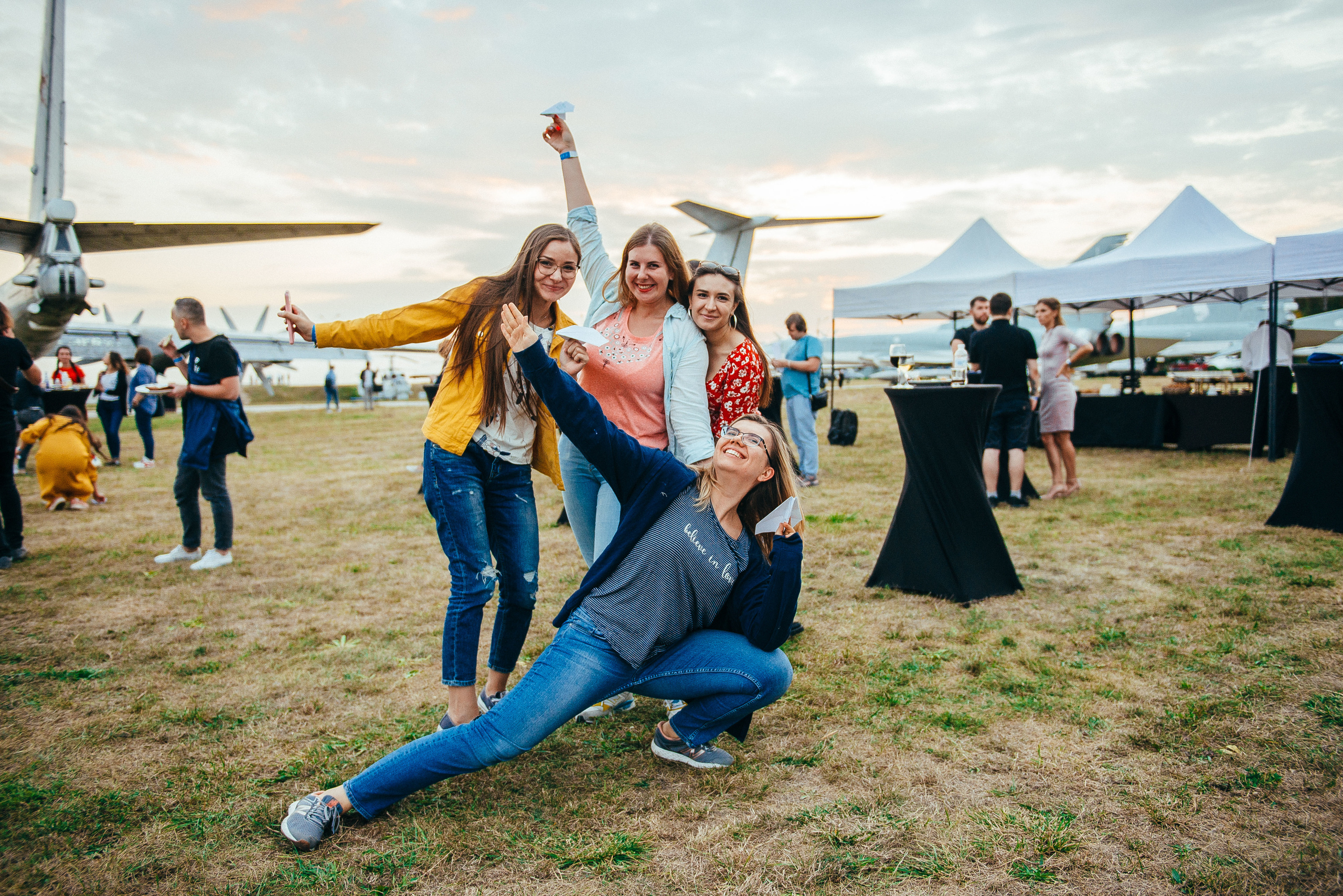 Event photographer in Vancouver BC. Ivan Skufinsky — wedding and family photographer in Vancouver