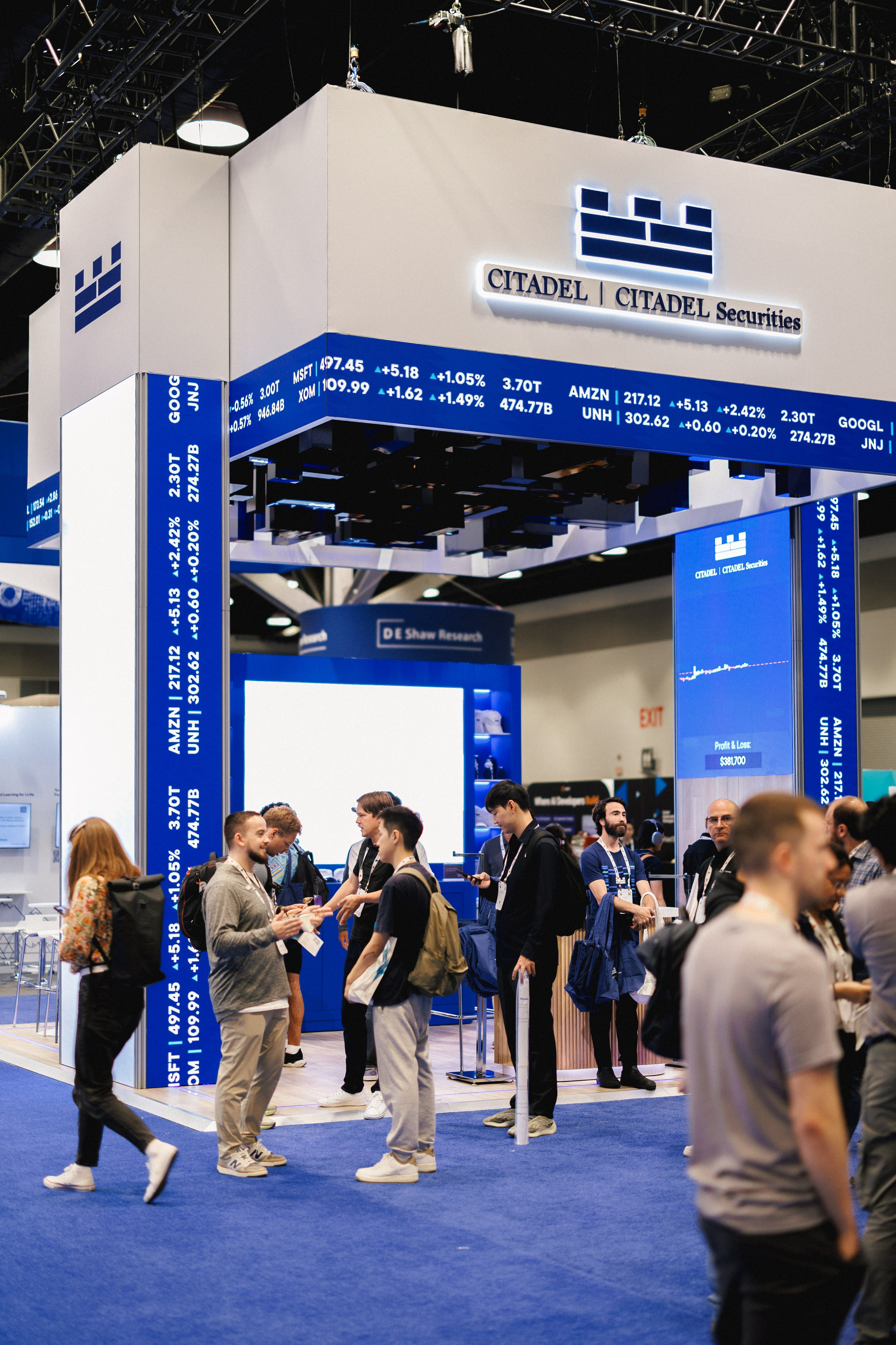 Citadel ICML Vancouver Convention Centre 2025. Ivan Skufinsky — wedding and family photographer in Vancouver