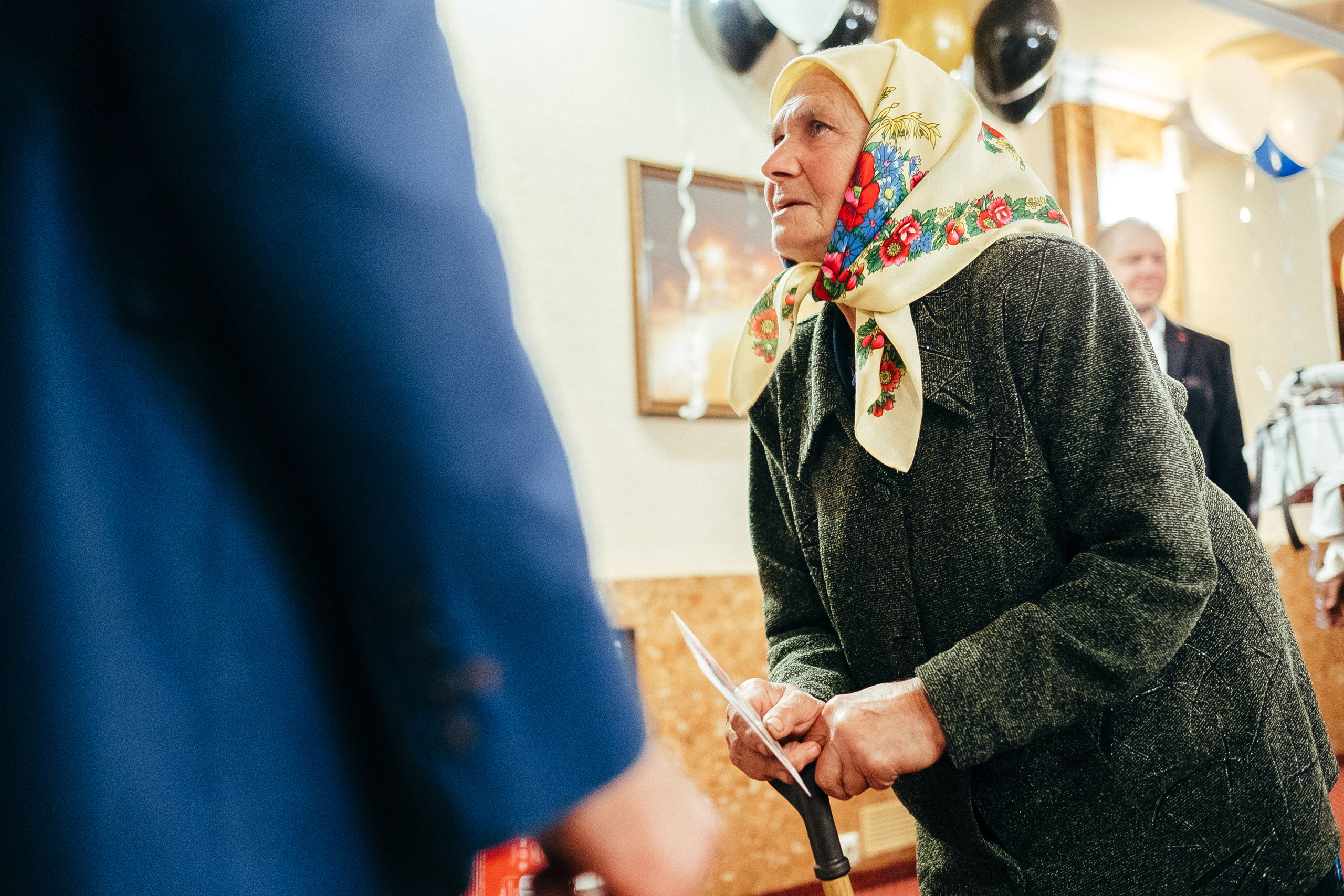 28.09.2018 Wedding Story. Ivan Skufinsky — wedding and family photographer in Vancouver