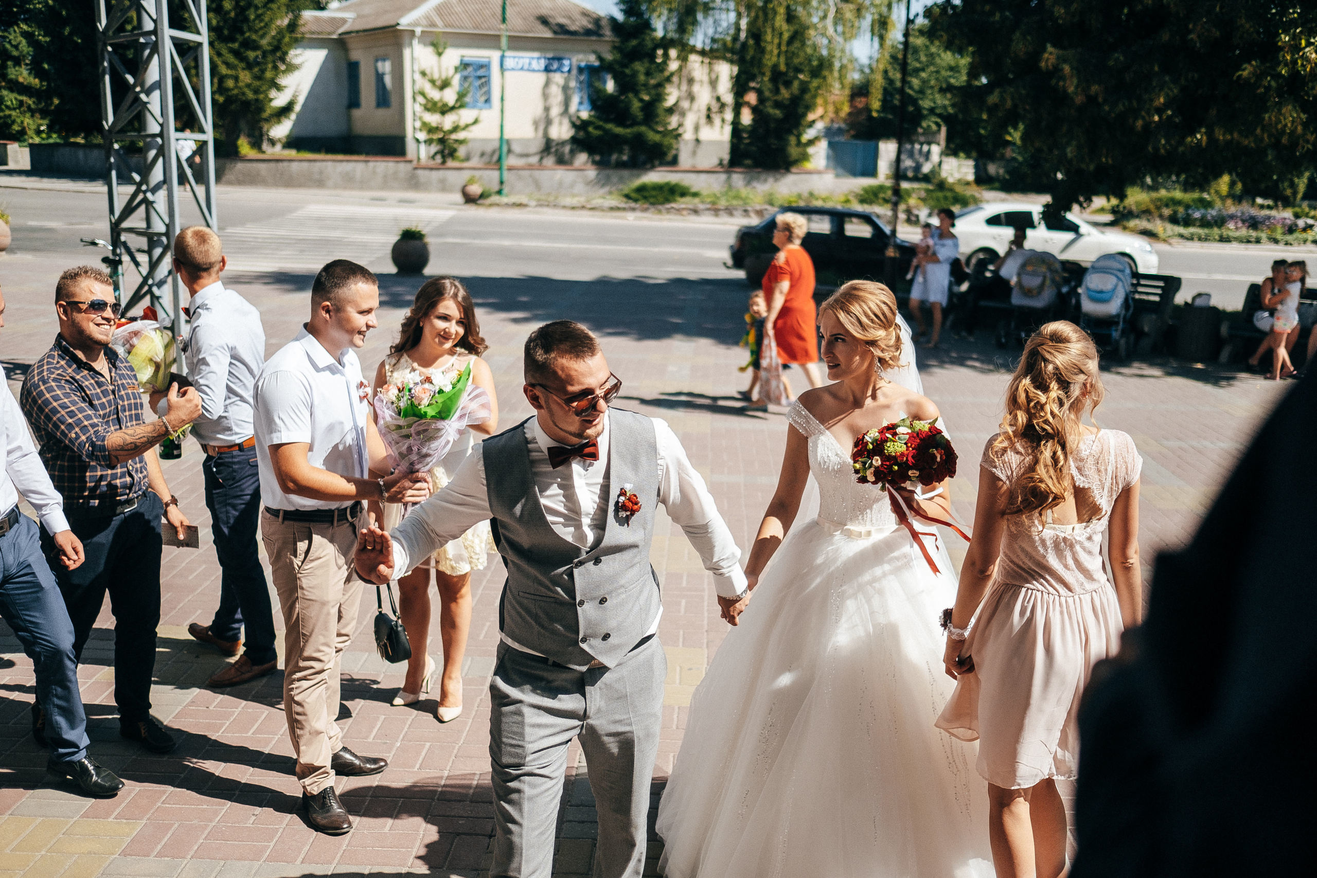 11.08.2018 Богдан+Юля. Ivan Skufinsky — wedding and family photographer in Vancouver