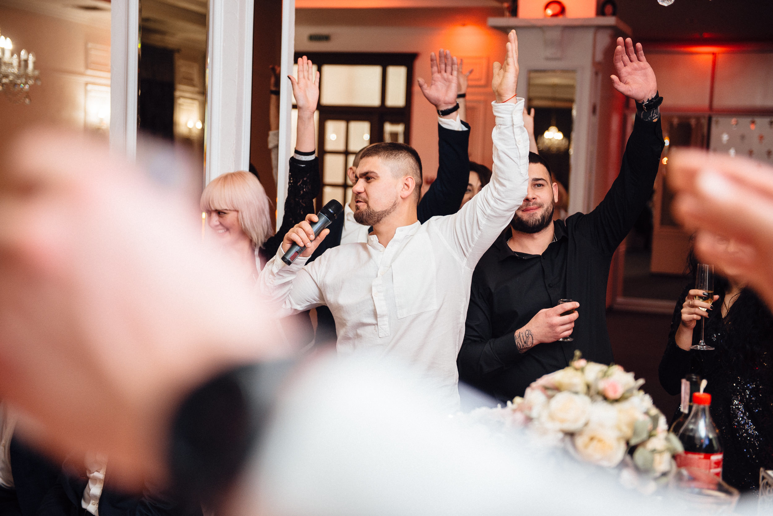 17.11.2018. Ivan Skufinsky — wedding and family photographer in Vancouver