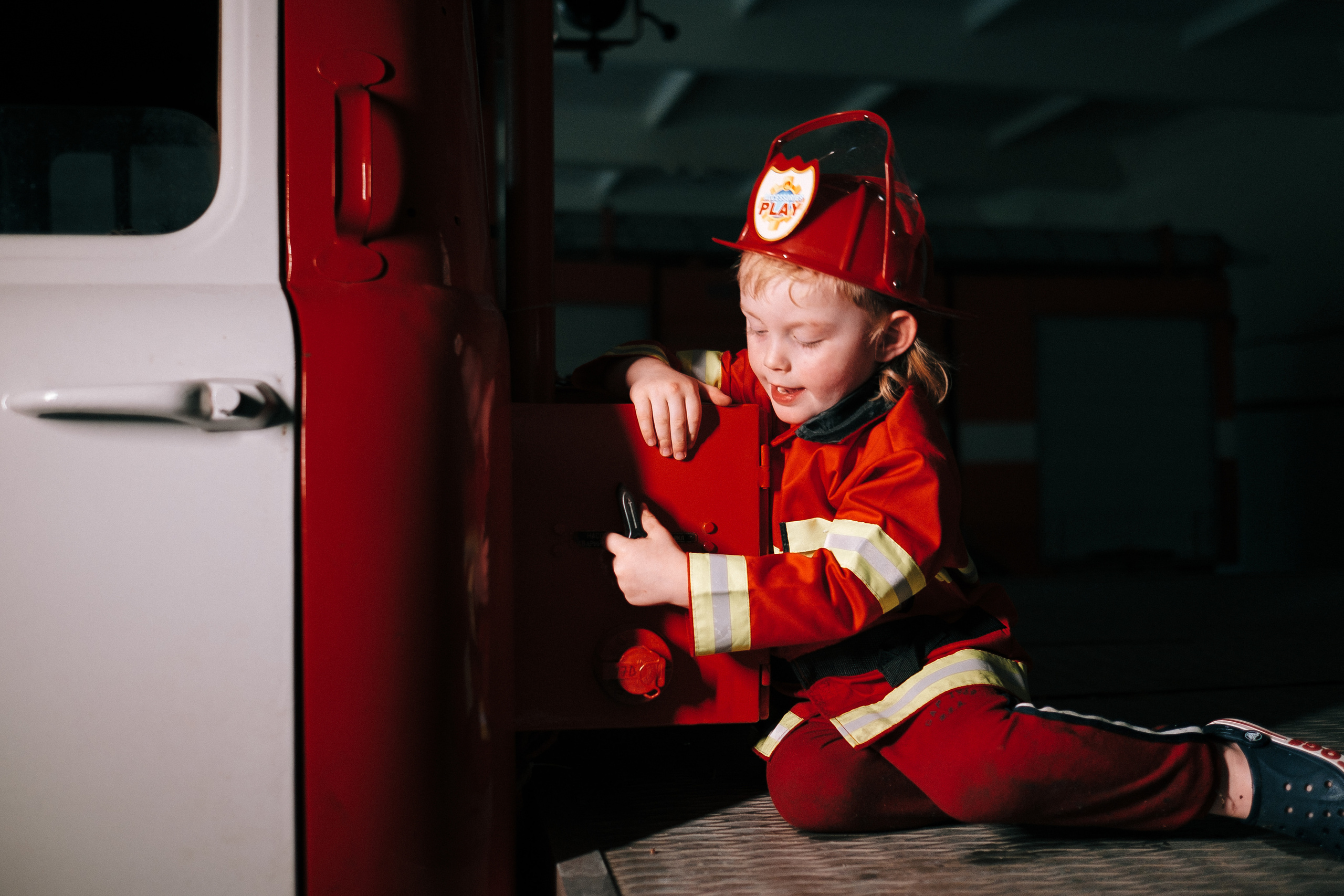 Fire Chef ILyA 2019. Ivan Skufinsky — wedding and family photographer in Vancouver