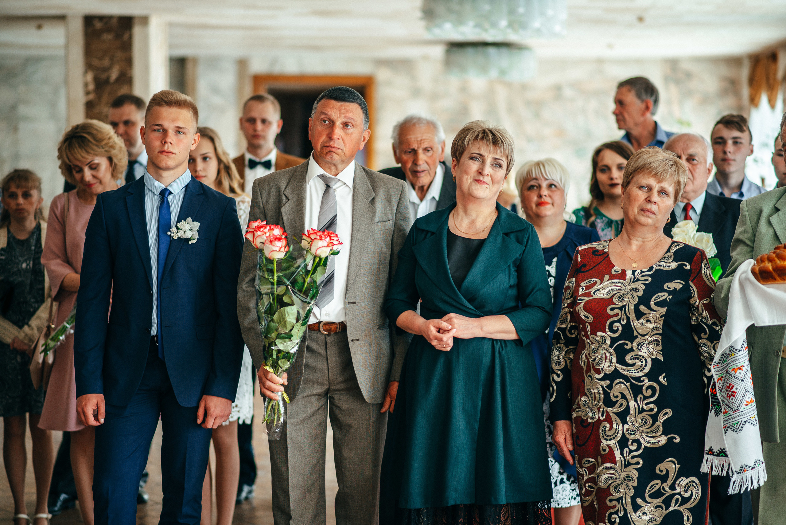 Виктор+Катя. Ivan Skufinsky — wedding and family photographer in Vancouver