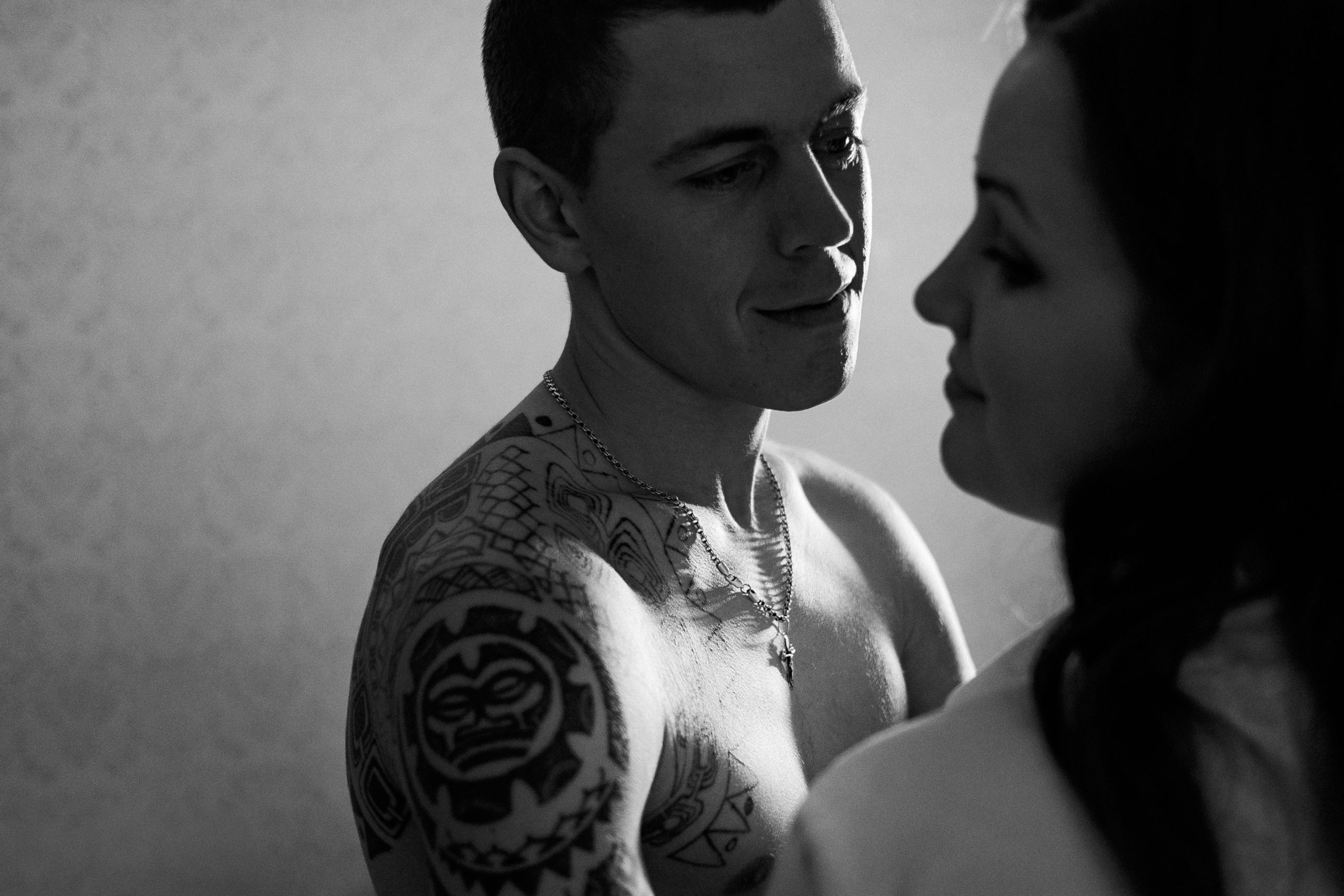 Маша і Тарас. Ivan Skufinsky — wedding and family photographer in Vancouver