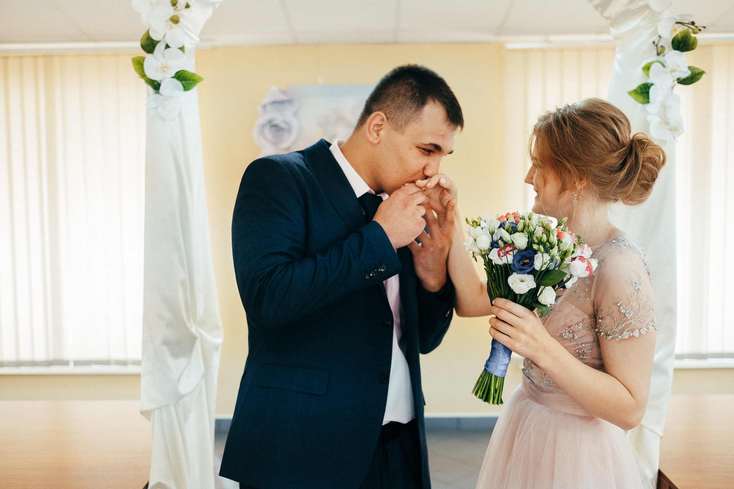 Аретм+Надежда 18.08.2018  Буча. Ivan Skufinsky — wedding and family photographer in Vancouver